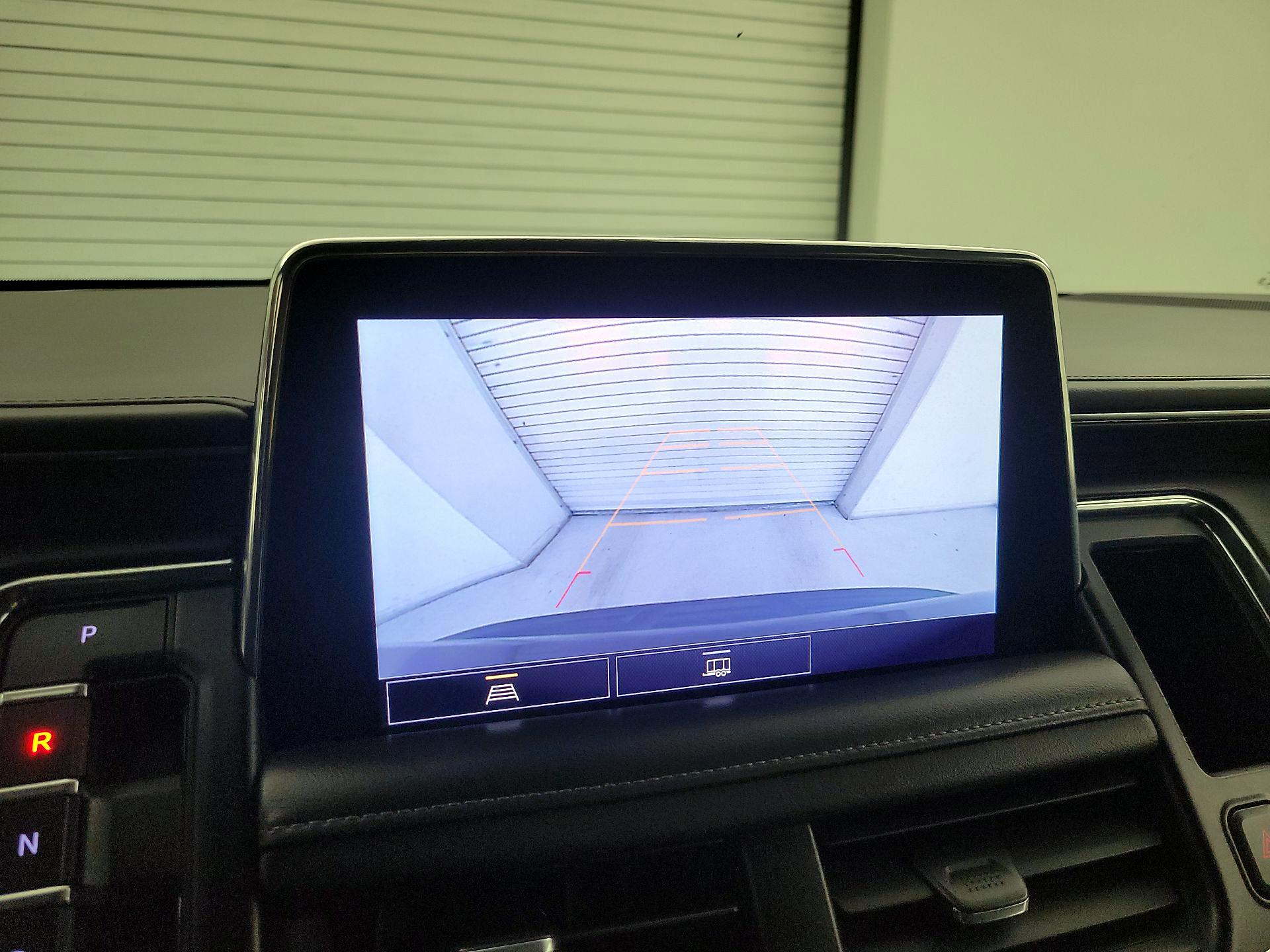 Thumbnail: 2021 Chevrolet Suburban - 14