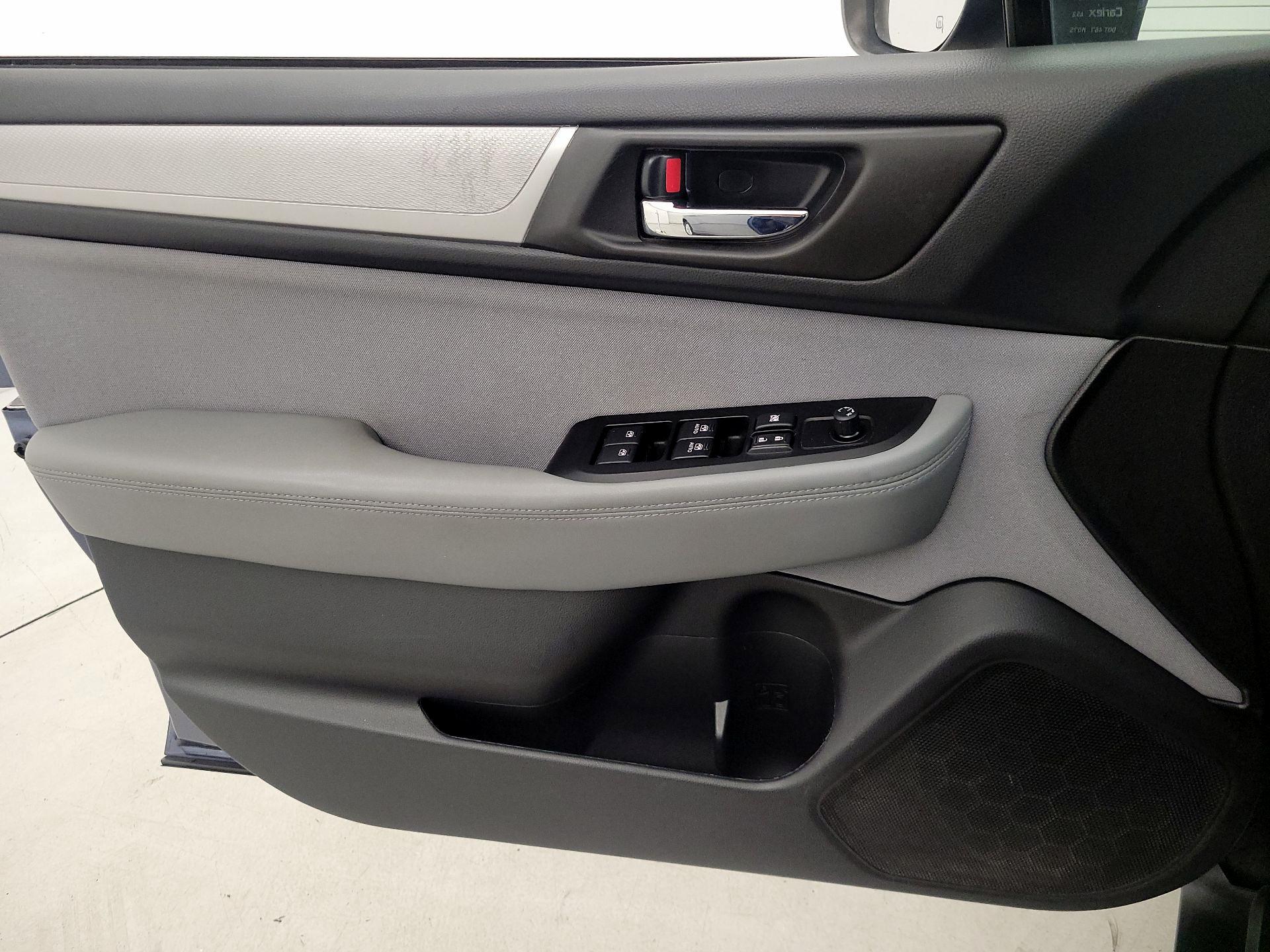 Thumbnail: 2018 Subaru Outback - 12