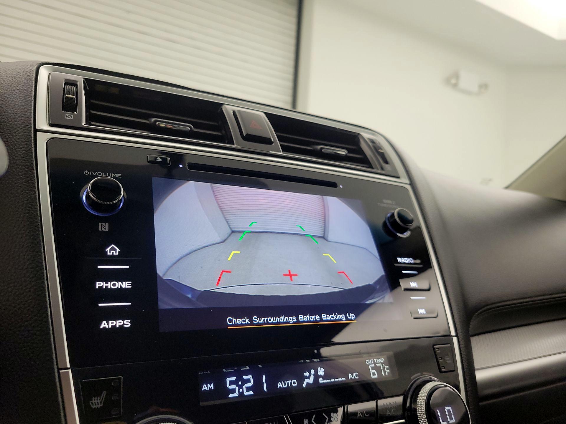 Thumbnail: 2018 Subaru Outback - 14