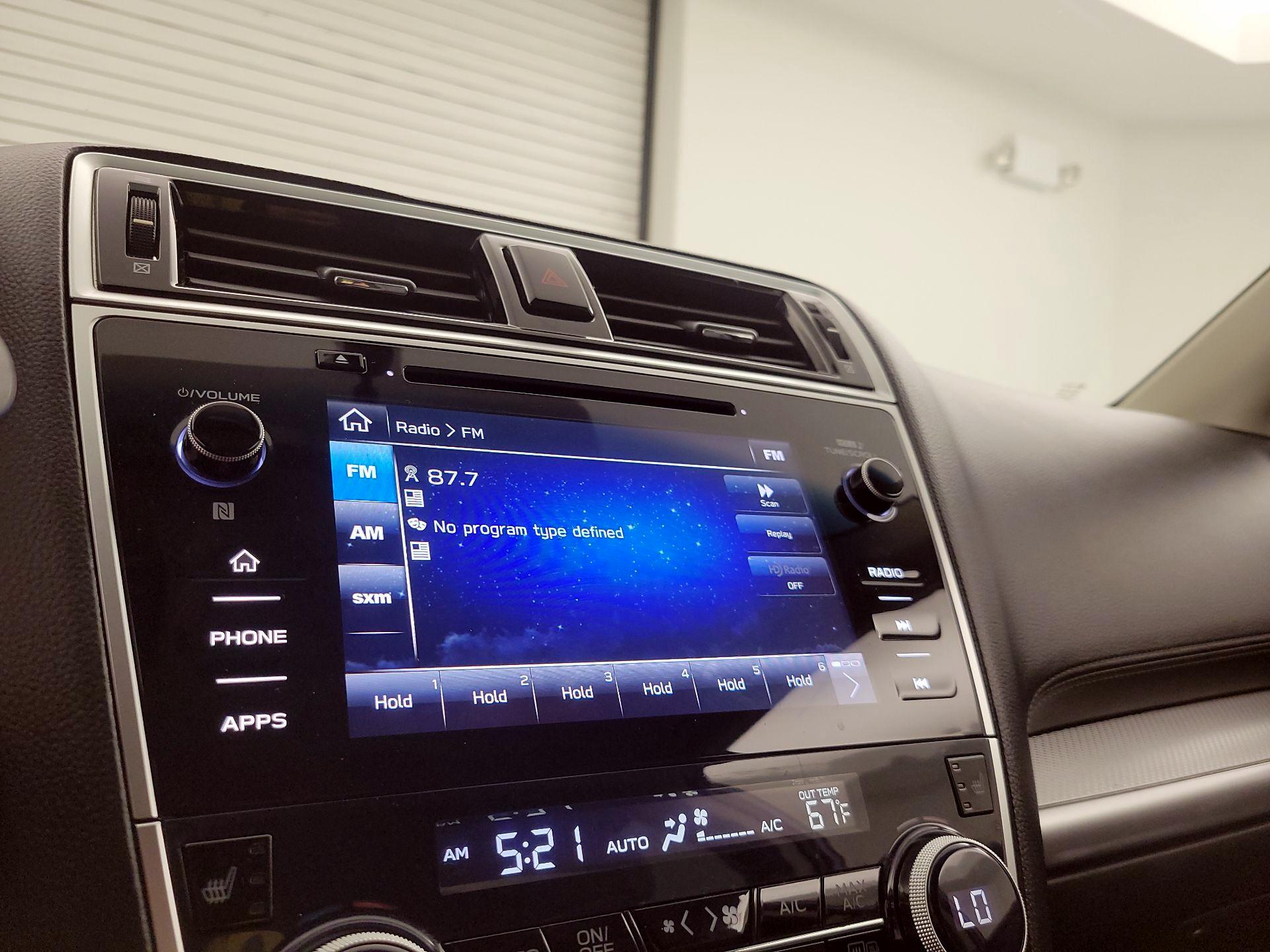 Thumbnail: 2018 Subaru Outback - 15