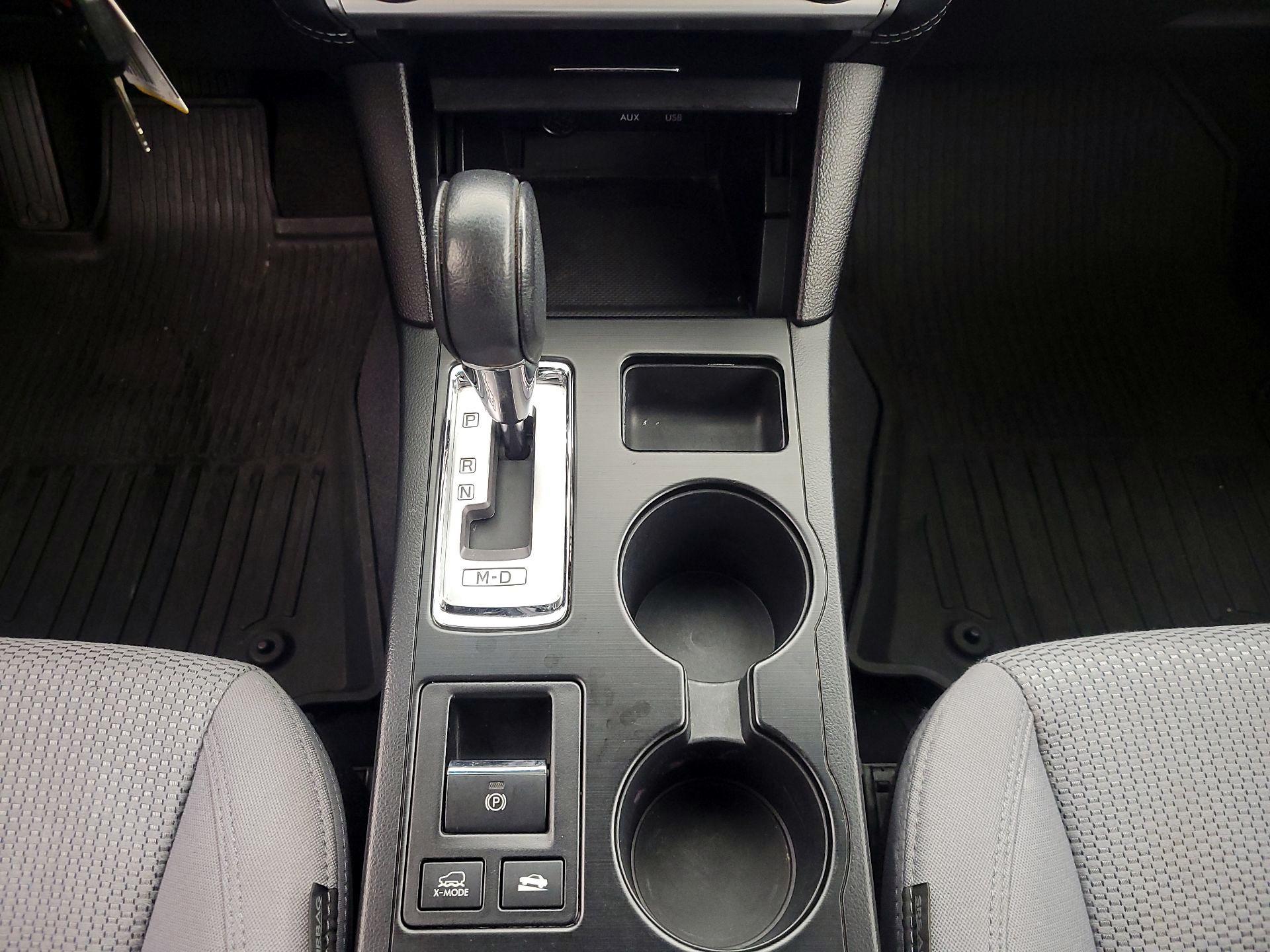 Thumbnail: 2018 Subaru Outback - 17