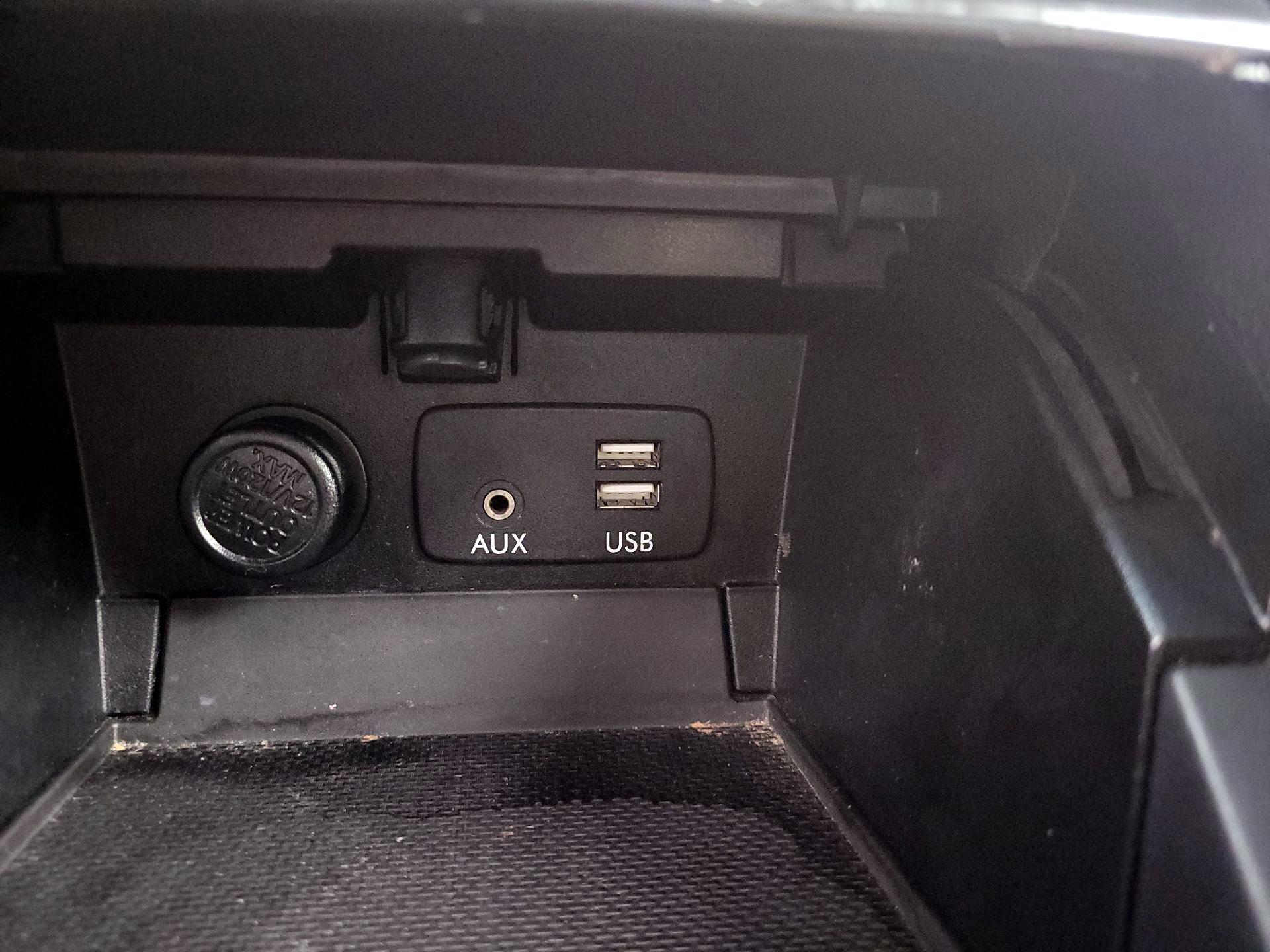 Thumbnail: 2018 Subaru Outback - 18