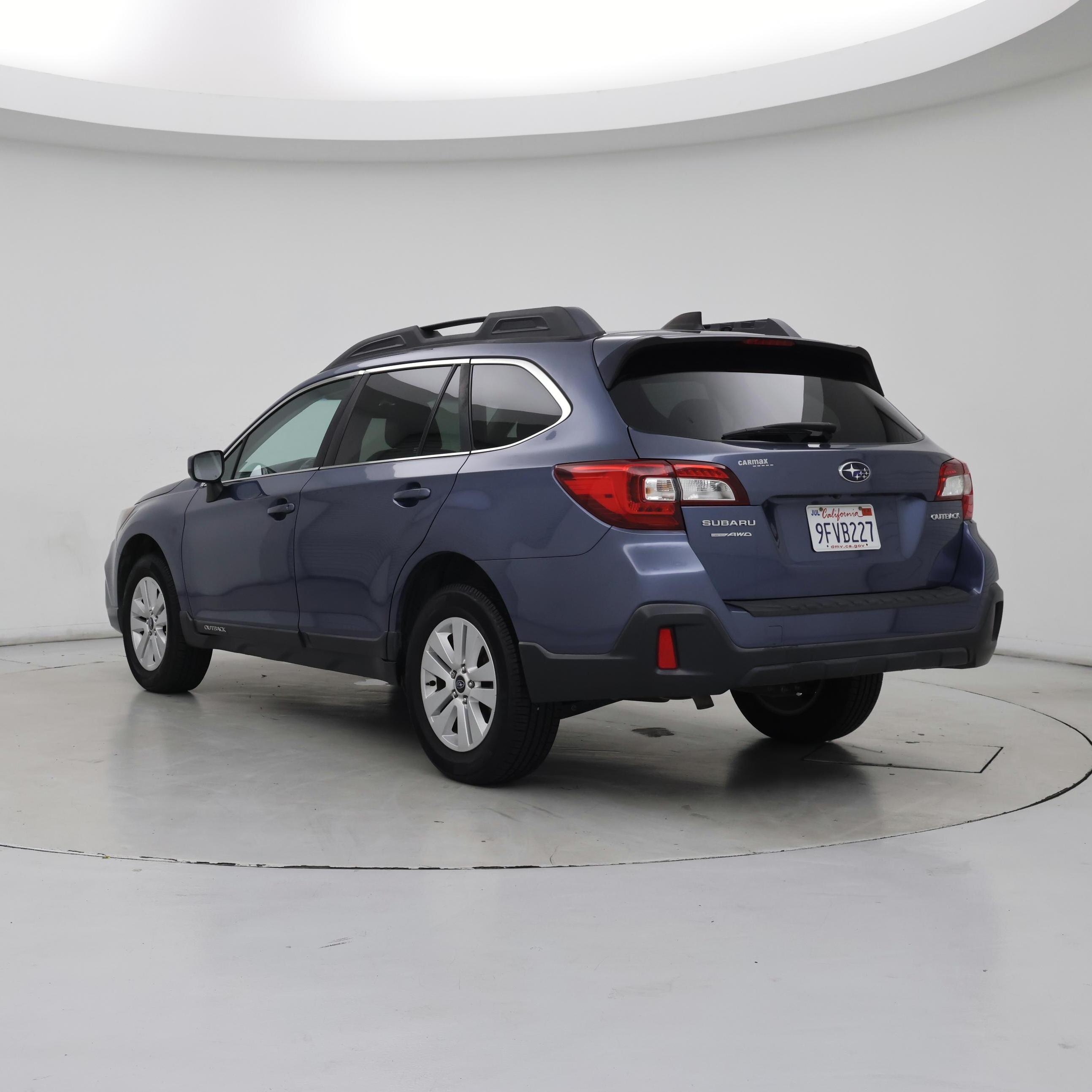 Thumbnail: 2018 Subaru Outback - 2