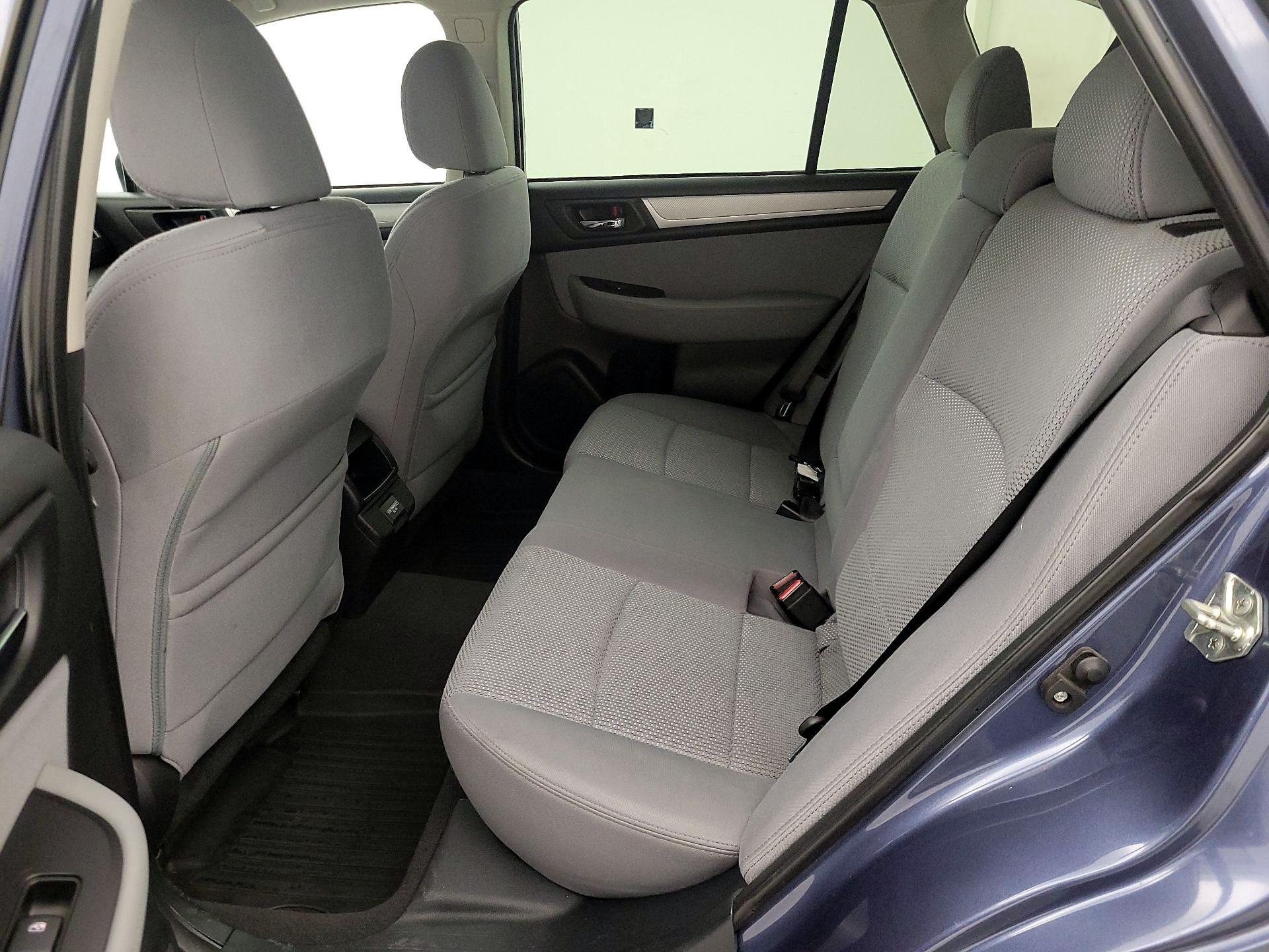 Thumbnail: 2018 Subaru Outback - 19