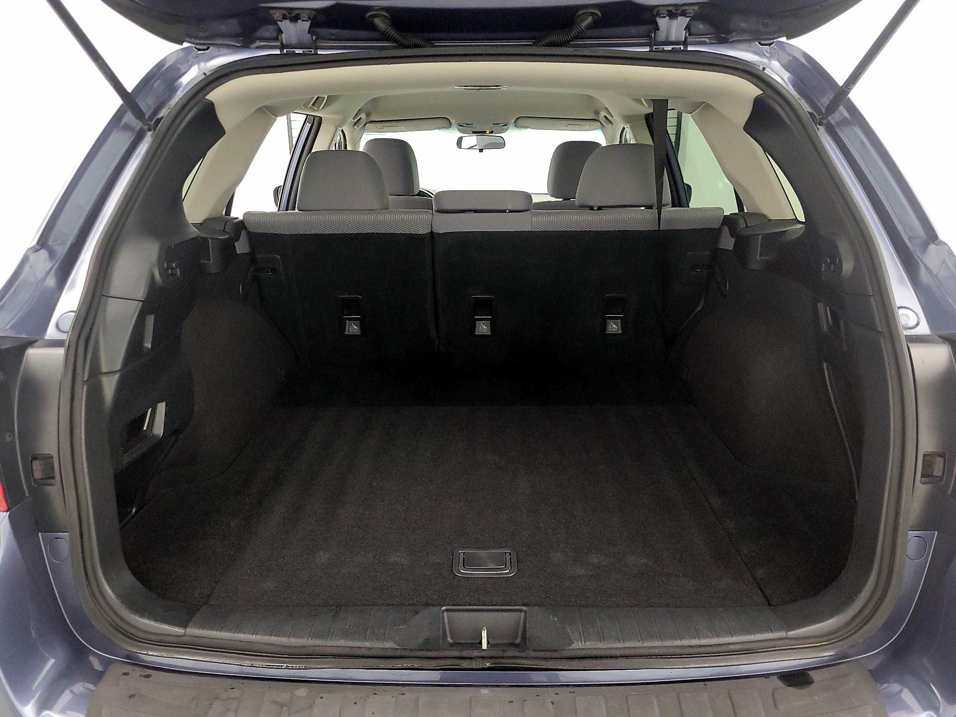 Thumbnail: 2018 Subaru Outback - 20