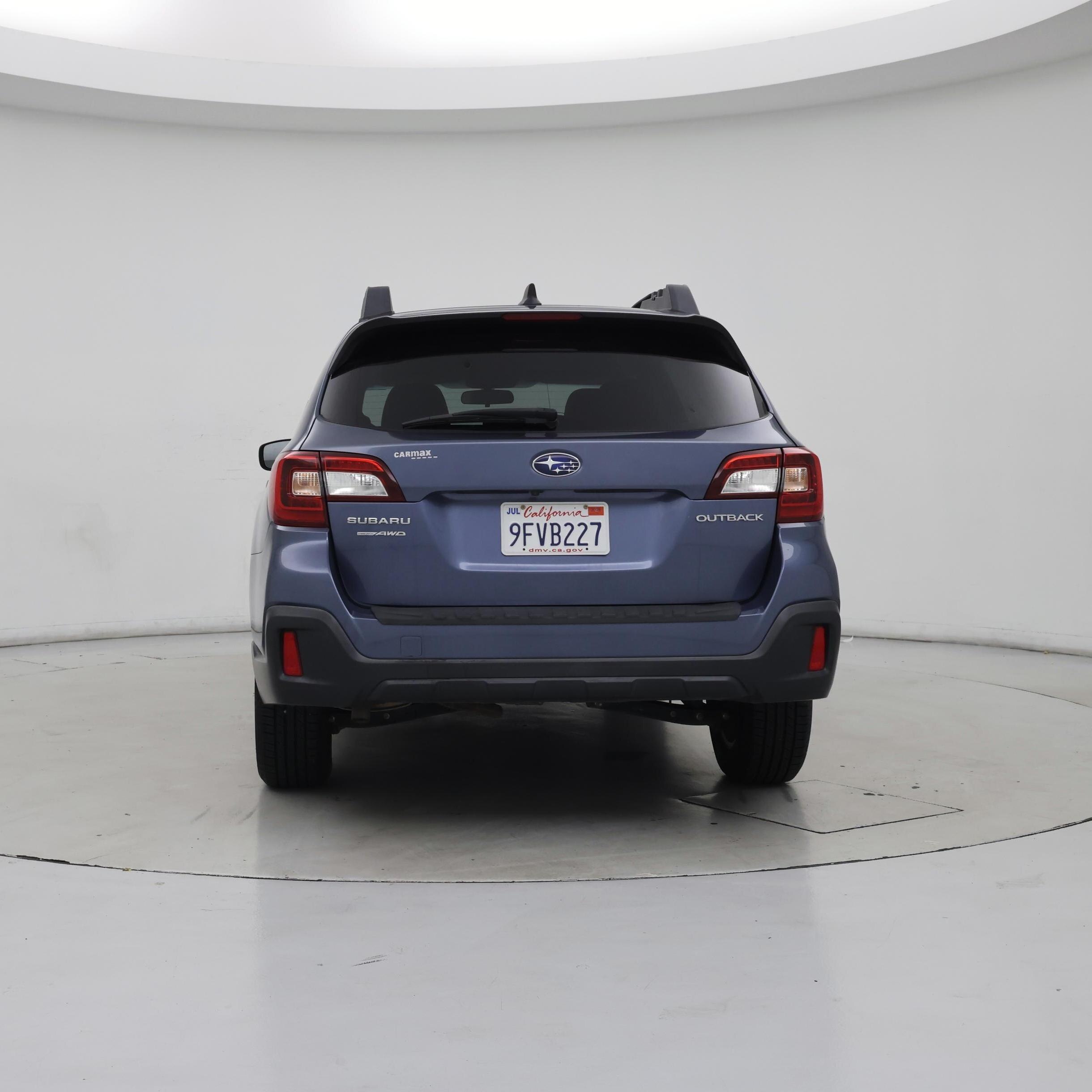 Thumbnail: 2018 Subaru Outback - 6