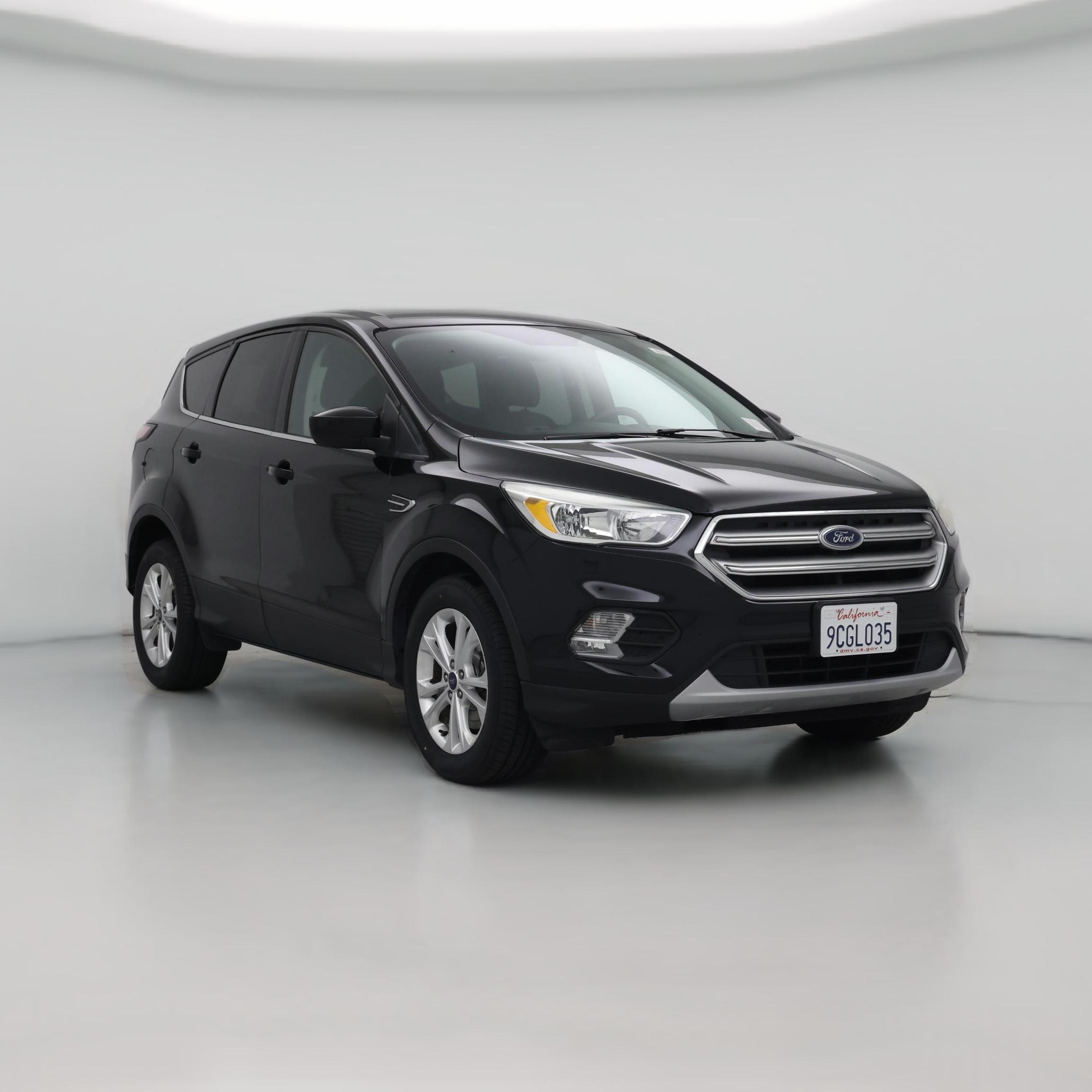 Thumbnail: 2017 Ford Escape - 1