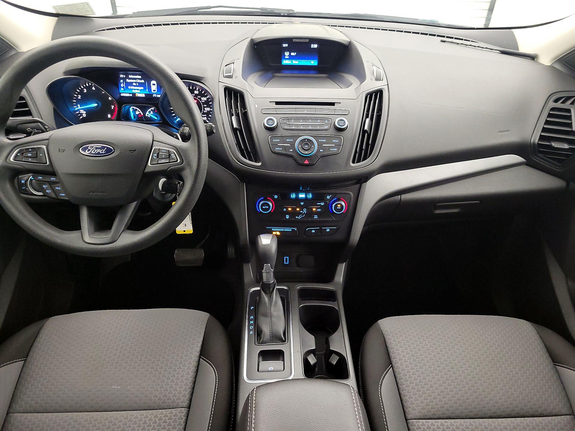 Thumbnail: 2017 Ford Escape - 9