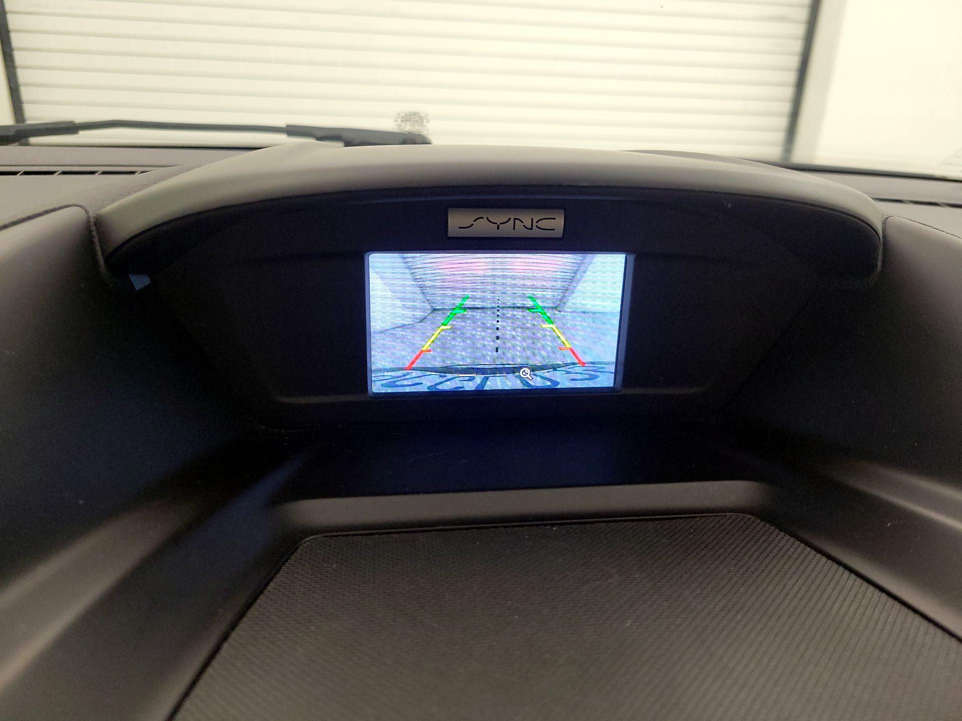 Thumbnail: 2017 Ford Escape - 14