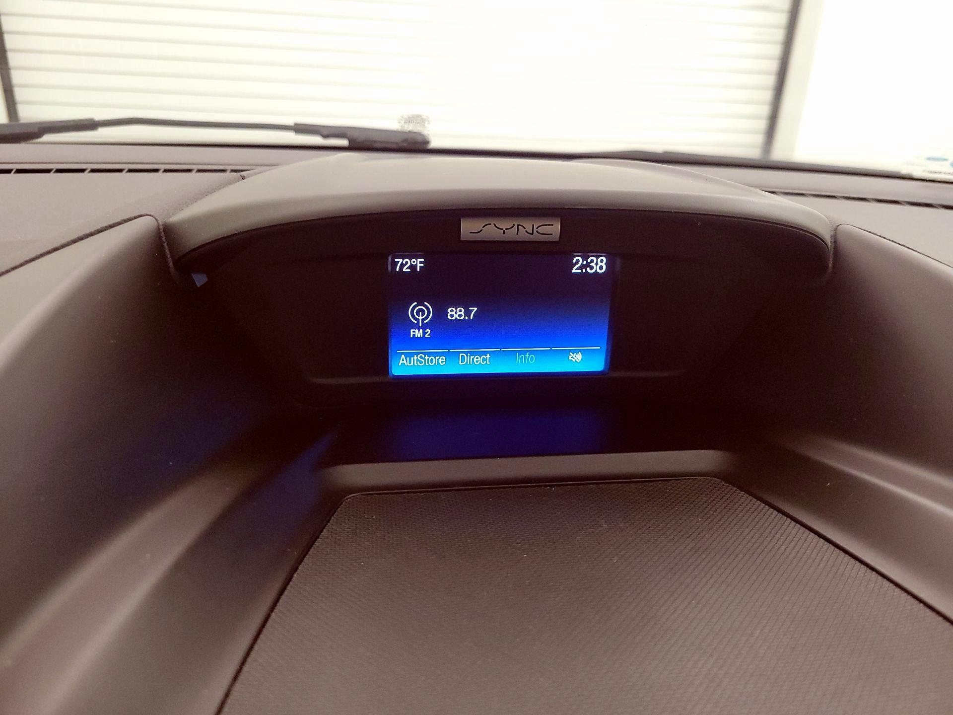 Thumbnail: 2017 Ford Escape - 15