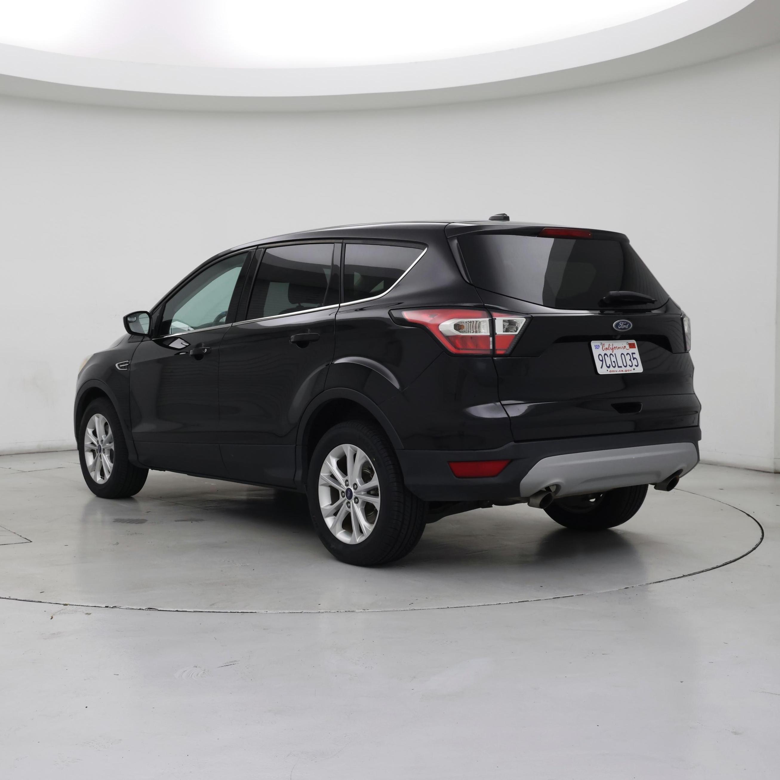 Thumbnail: 2017 Ford Escape - 2