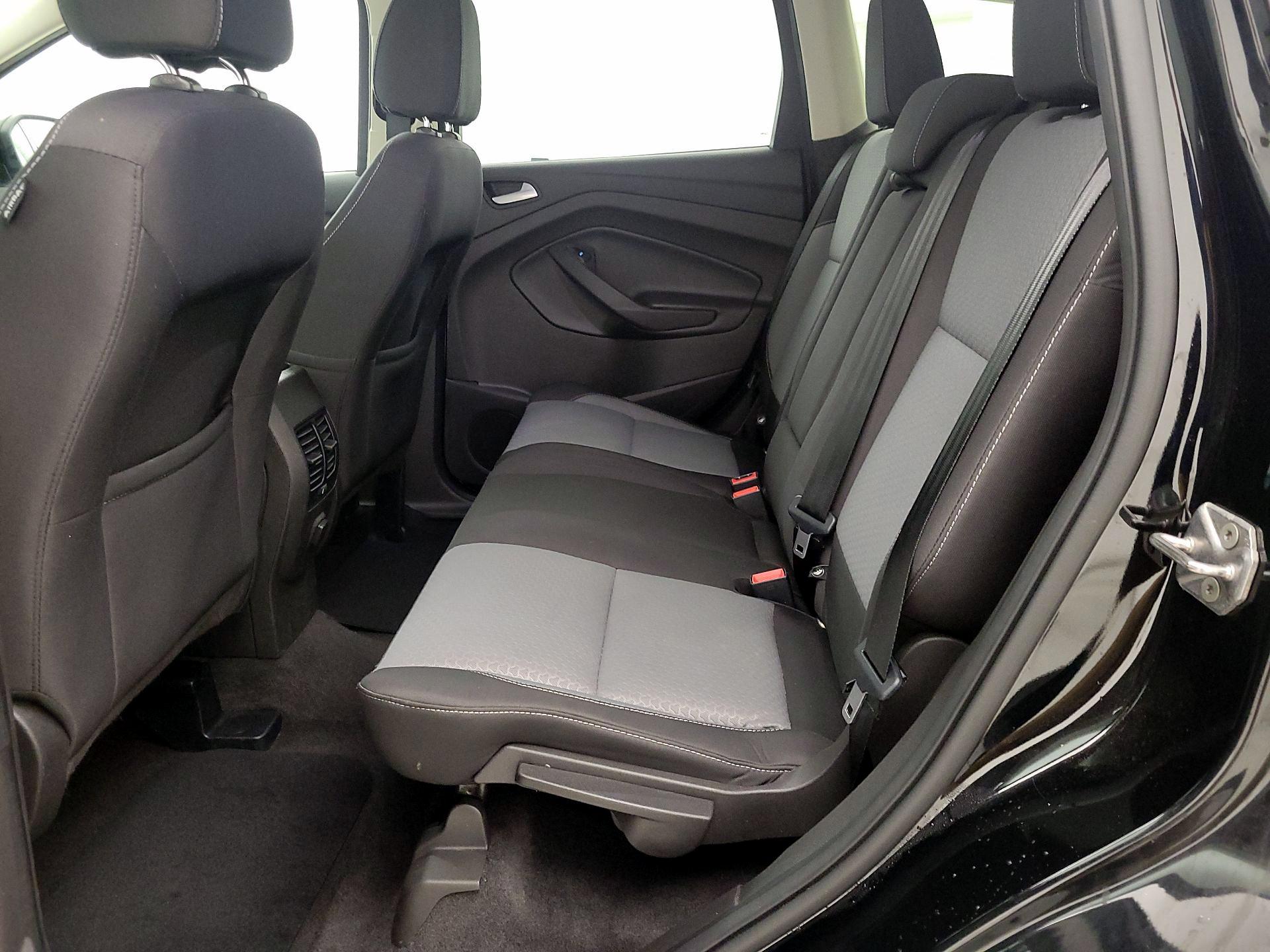 Thumbnail: 2017 Ford Escape - 19