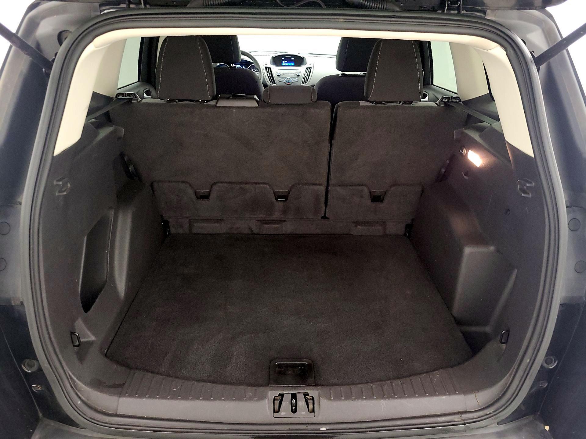 Thumbnail: 2017 Ford Escape - 20