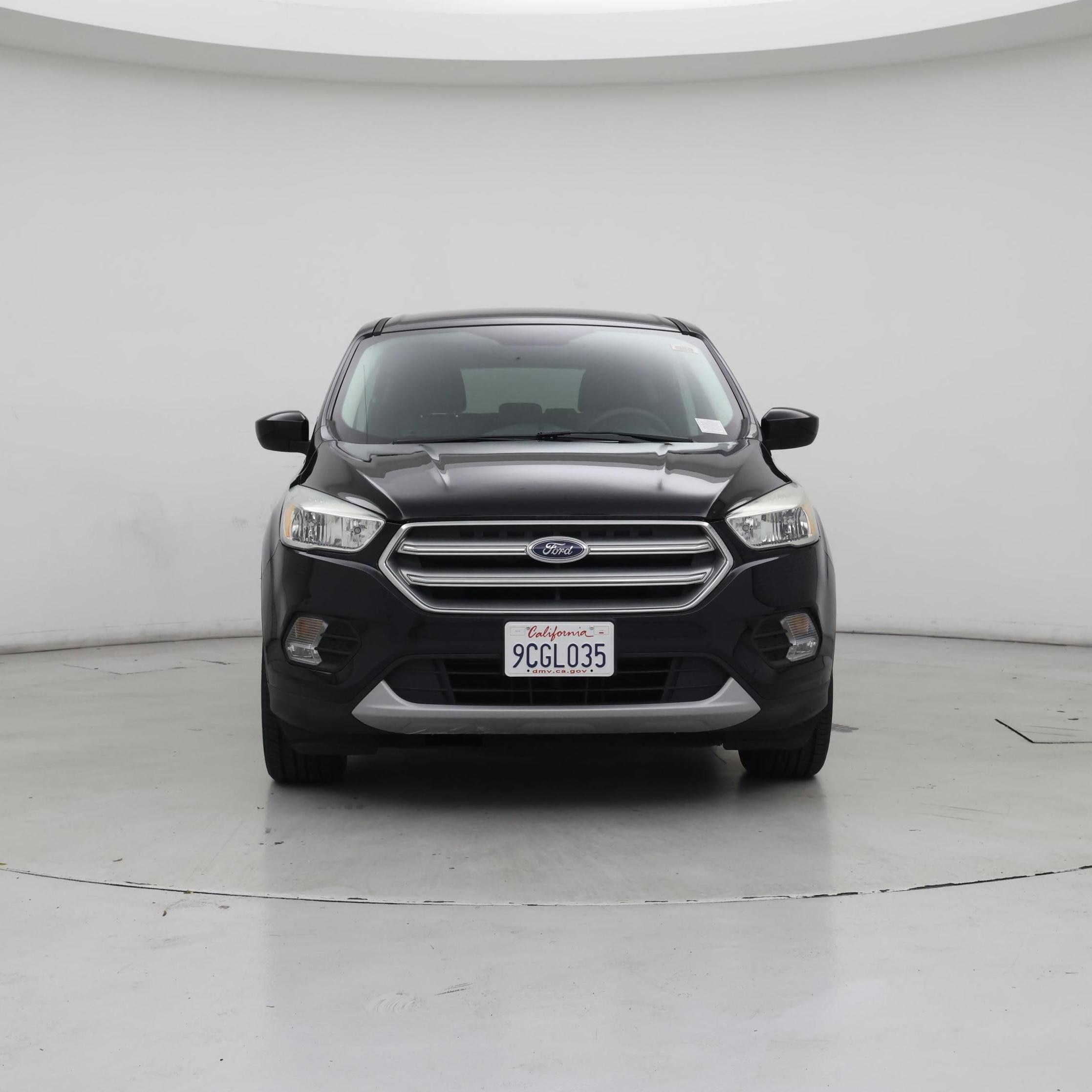 Thumbnail: 2017 Ford Escape - 5