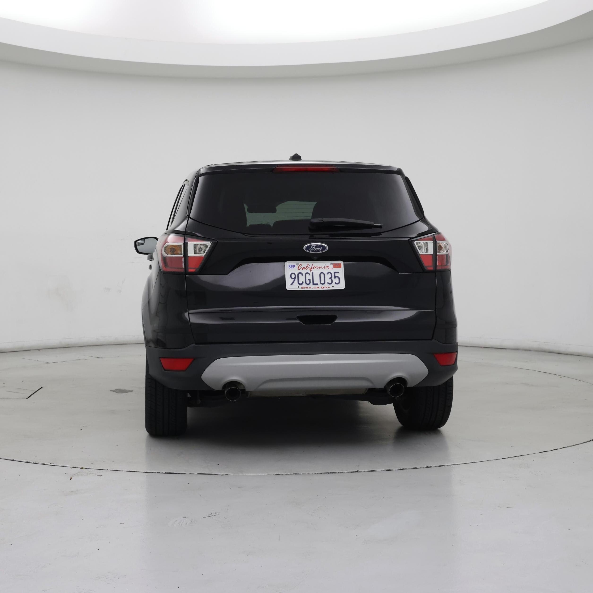 Thumbnail: 2017 Ford Escape - 6