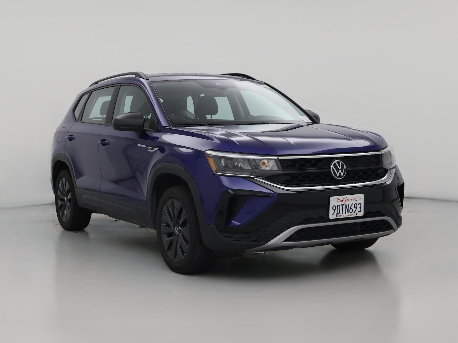 2023 Volkswagen Taos S