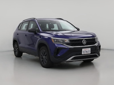 2023 Volkswagen Taos S