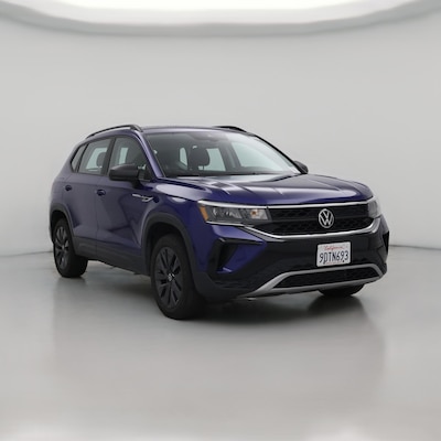 2023 Volkswagen Taos S