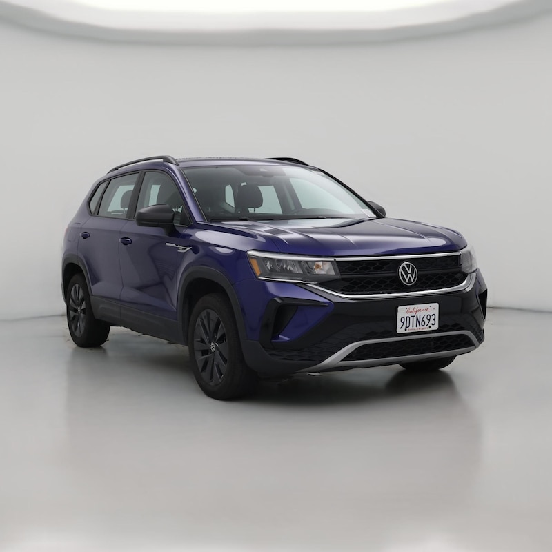 2023 Volkswagen Taos S