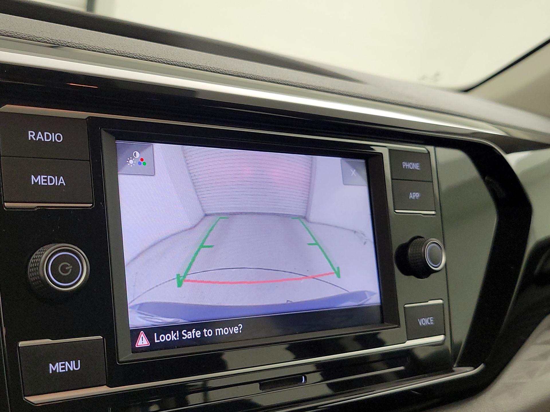 Thumbnail: 2023 Volkswagen Taos - 14