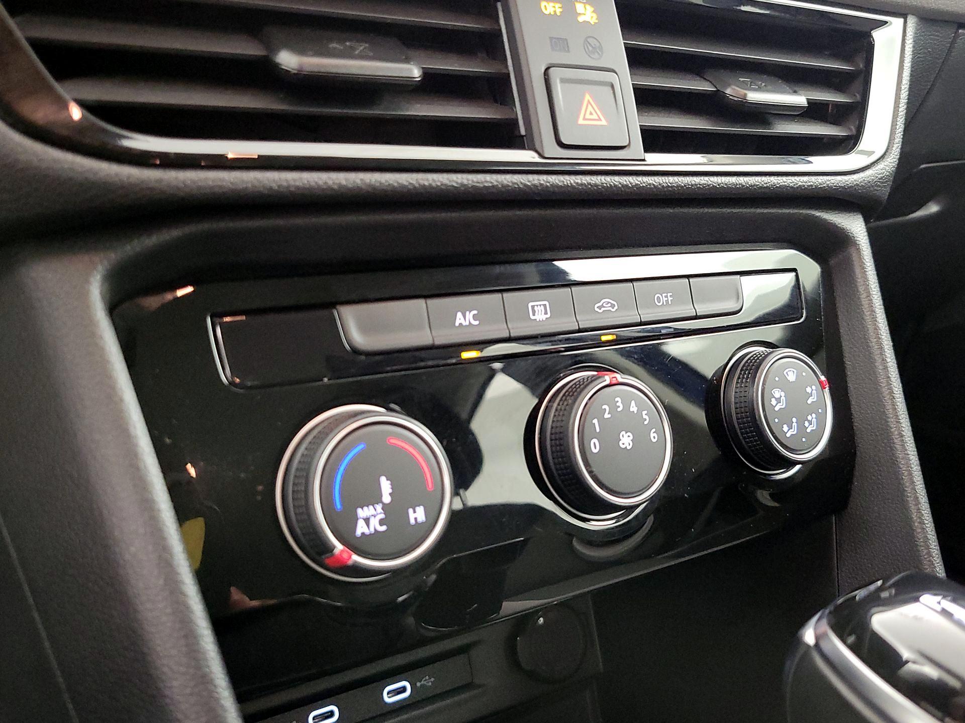 Thumbnail: 2023 Volkswagen Taos - 16