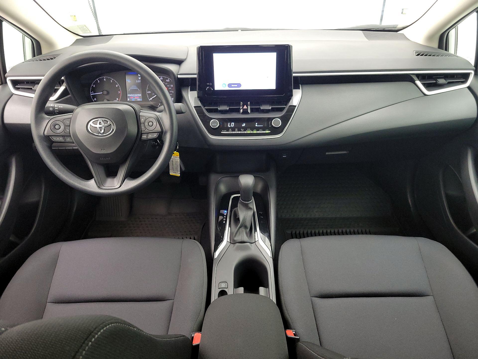 Thumbnail: 2025 Toyota Corolla - 9