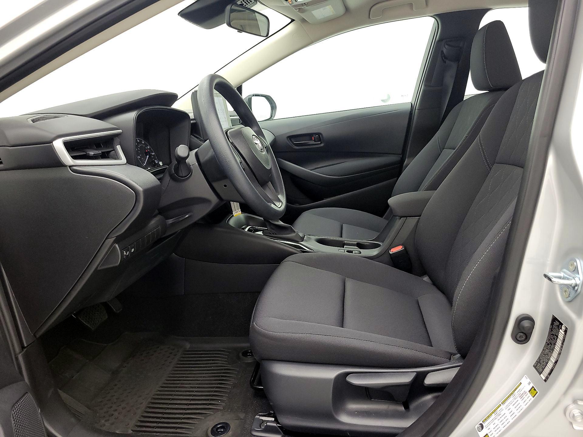 Thumbnail: 2025 Toyota Corolla - 11