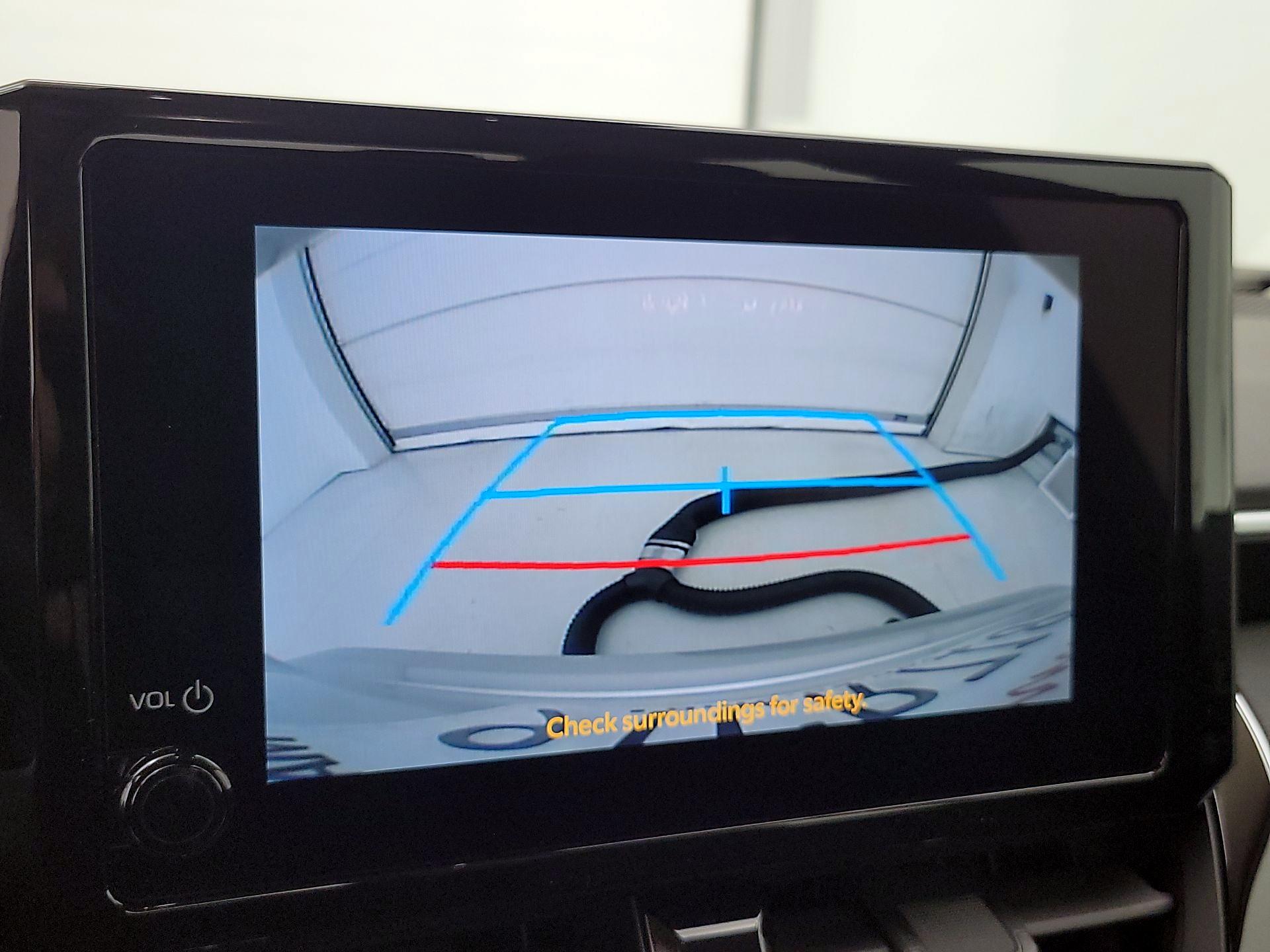 Thumbnail: 2025 Toyota Corolla - 14