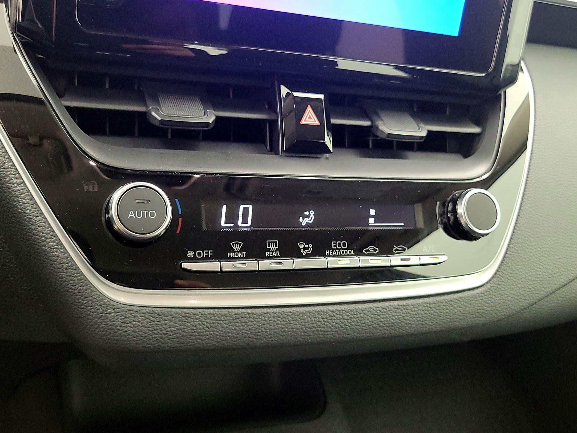 Thumbnail: 2025 Toyota Corolla - 16