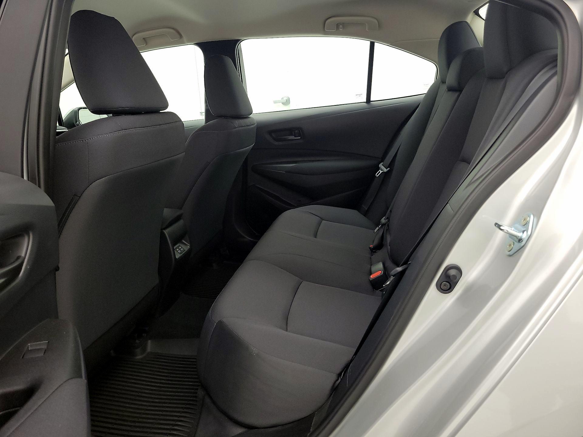 Thumbnail: 2025 Toyota Corolla - 19