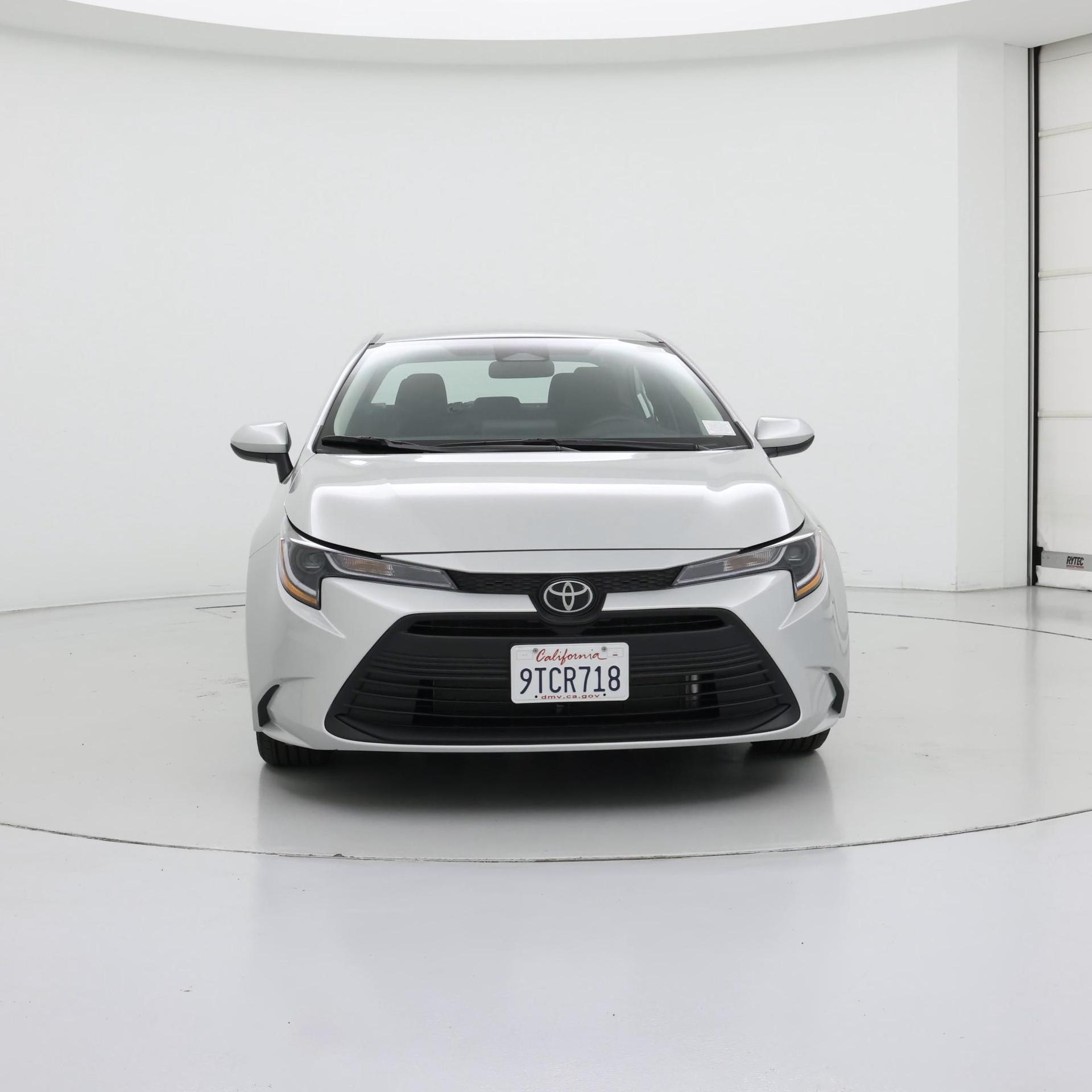 Thumbnail: 2025 Toyota Corolla - 5