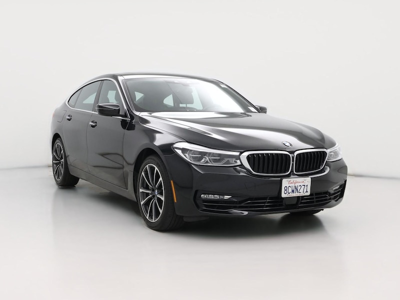 2018 BMW 6 Series 640i -
                  Modesto, CA