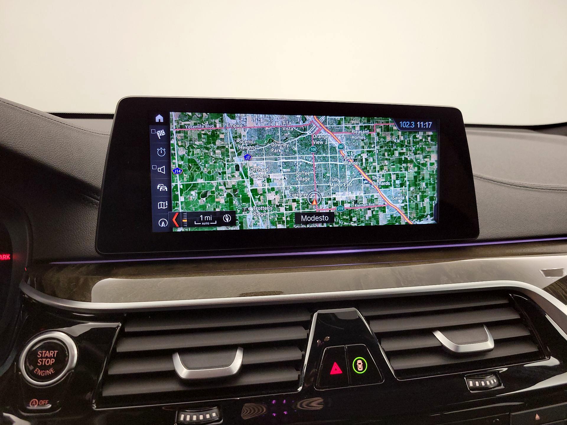 Thumbnail: 2018 BMW 6 Series - 14