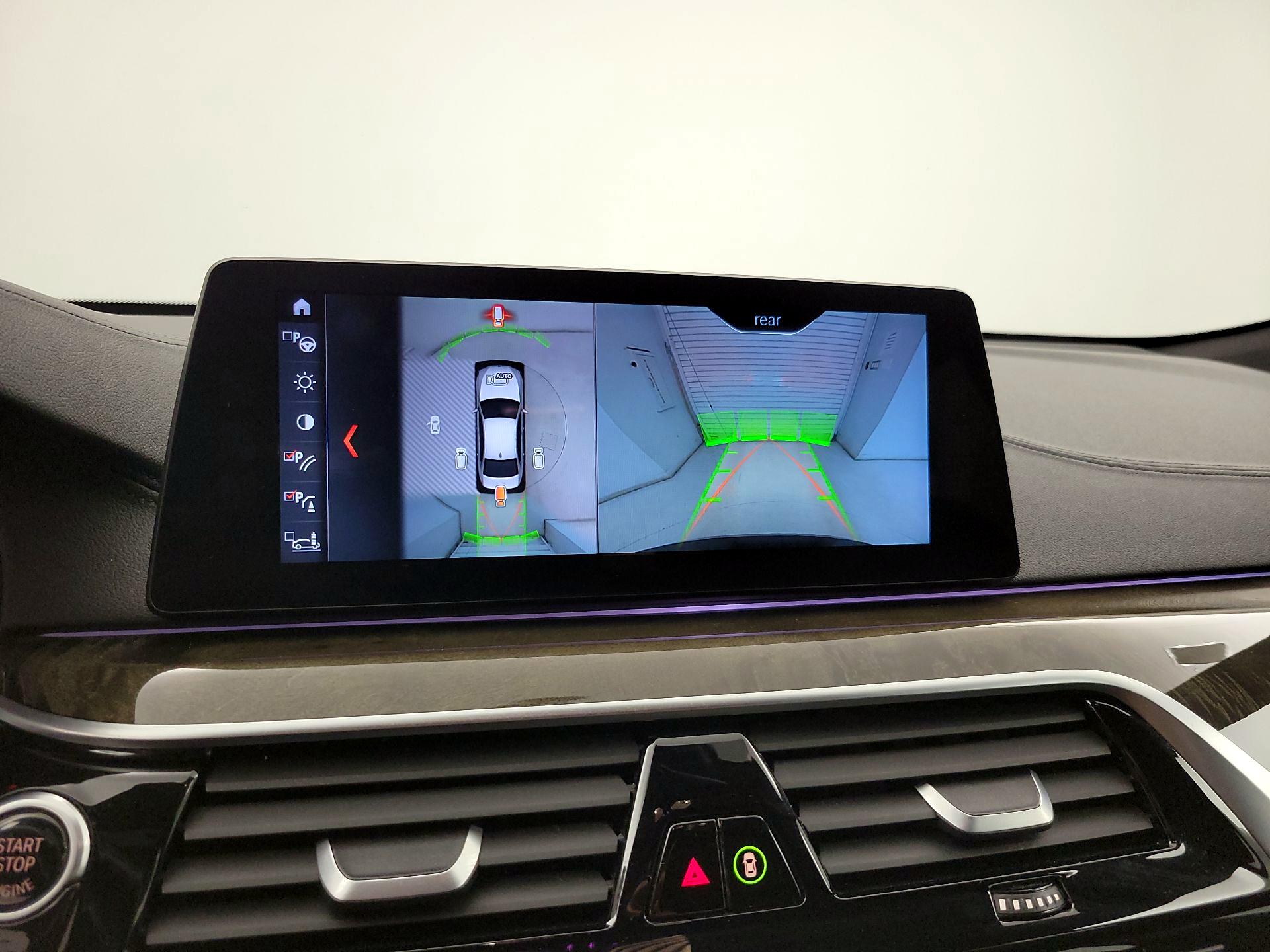 Thumbnail: 2018 BMW 6 Series - 15