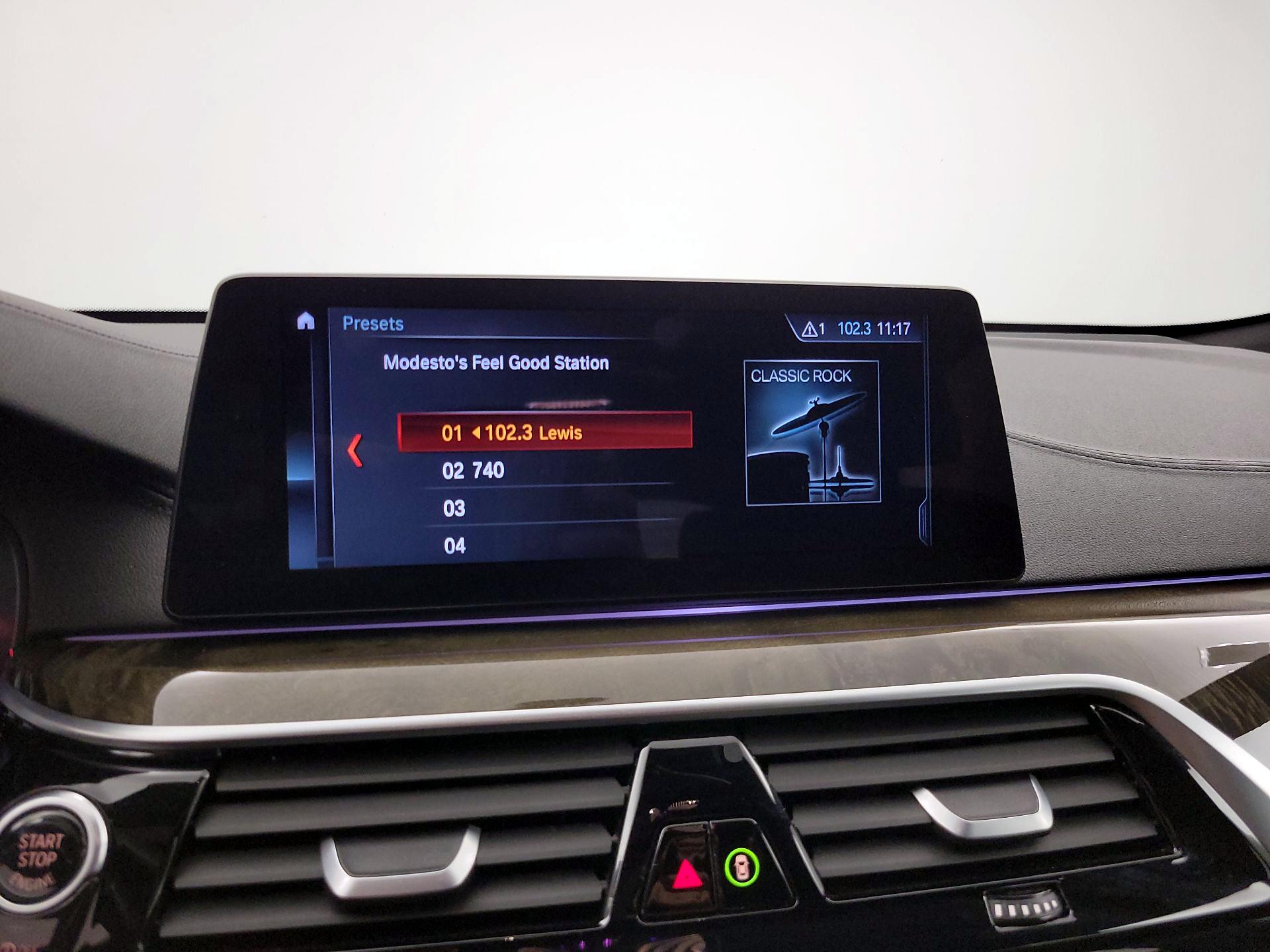 Thumbnail: 2018 BMW 6 Series - 16