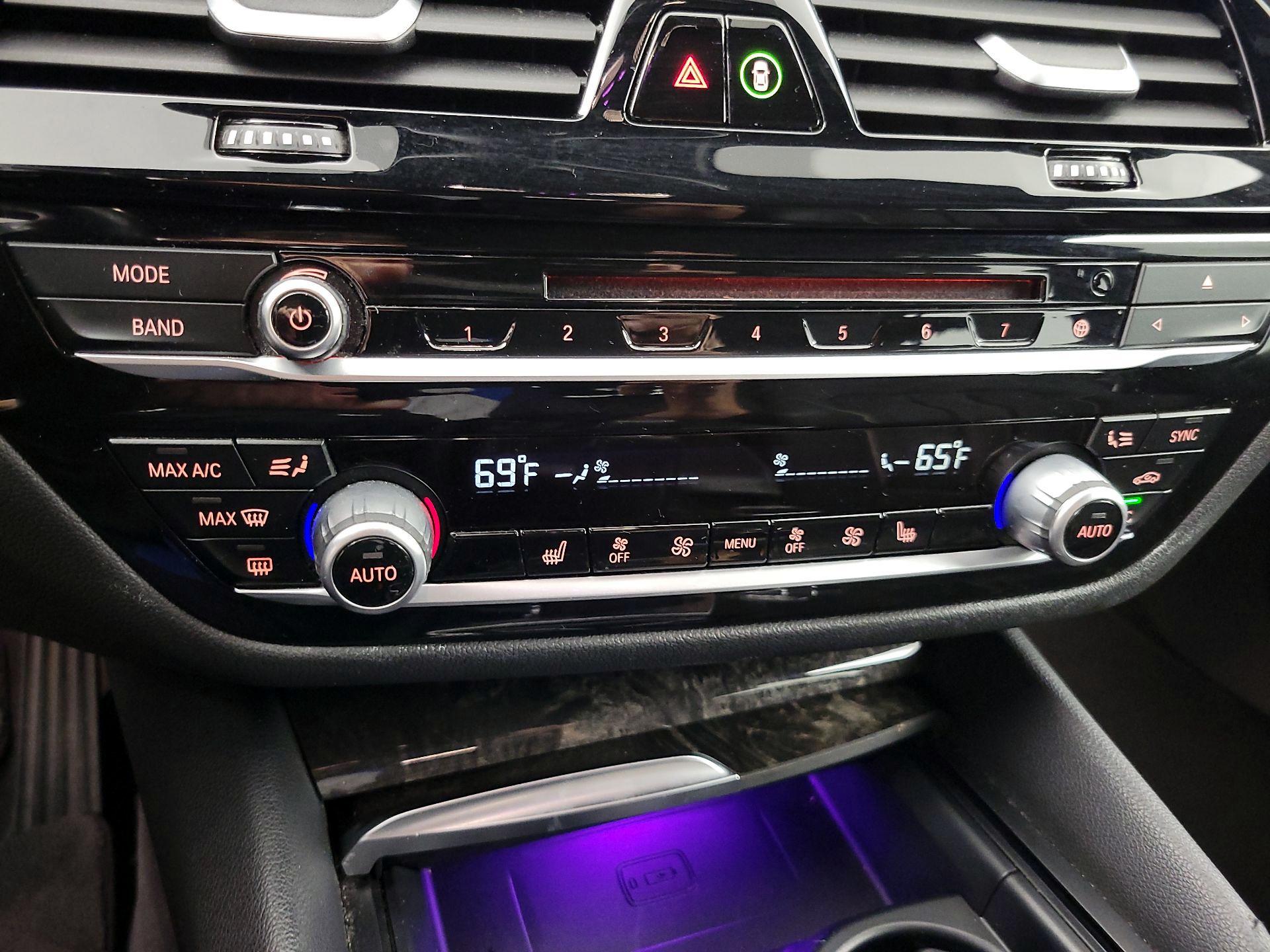 Thumbnail: 2018 BMW 6 Series - 17