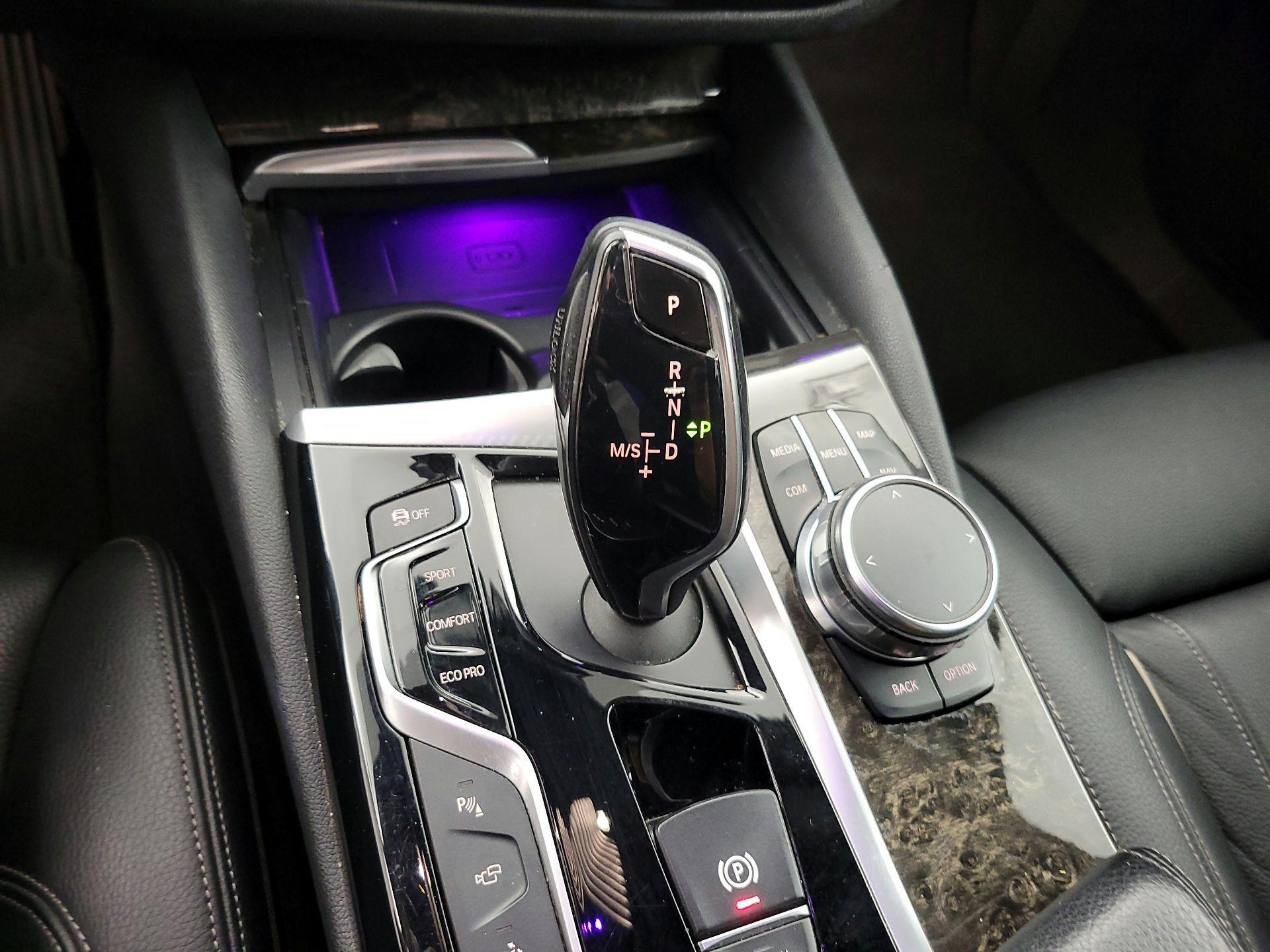 Thumbnail: 2018 BMW 6 Series - 18