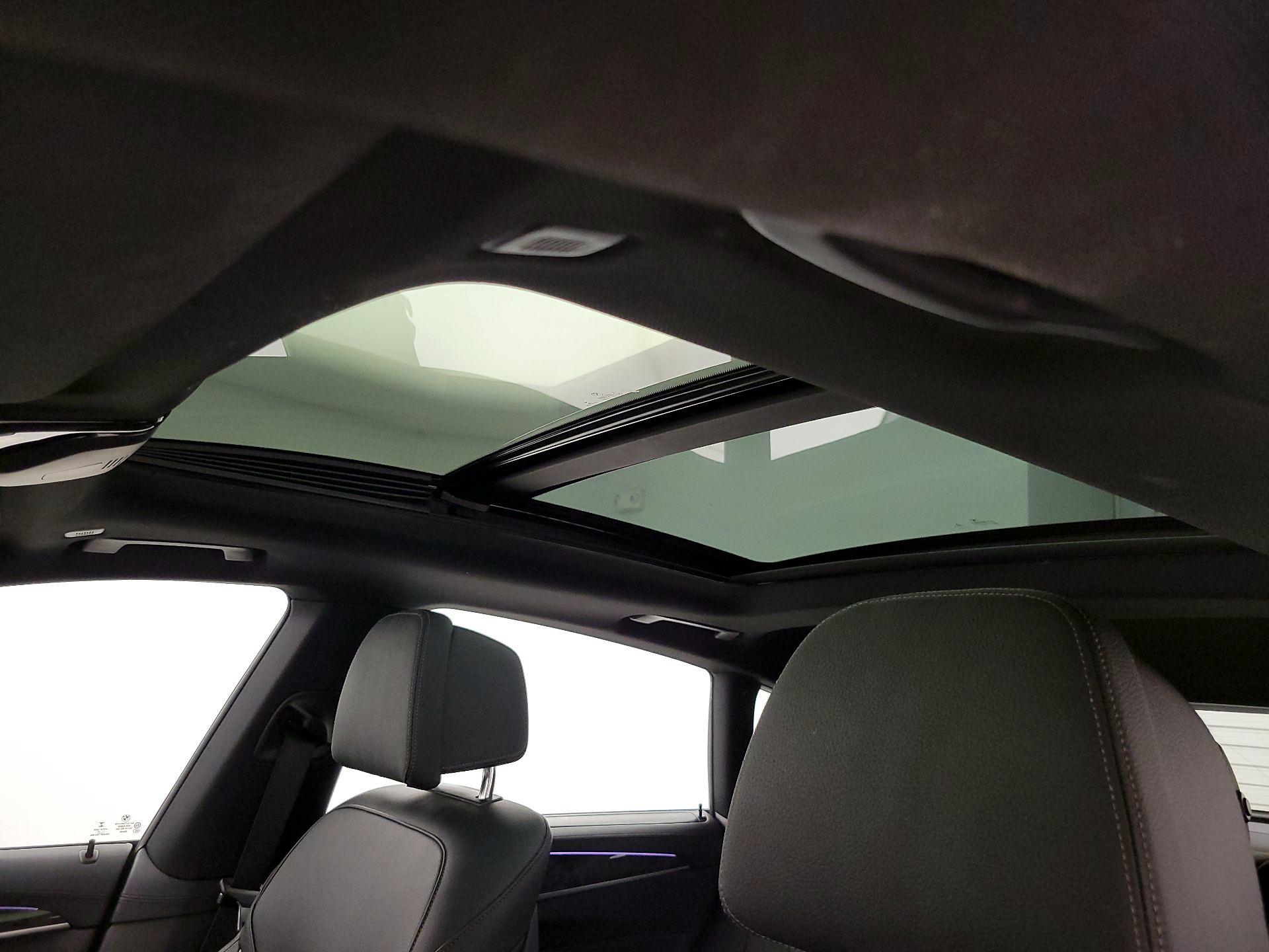 Thumbnail: 2018 BMW 6 Series - 20