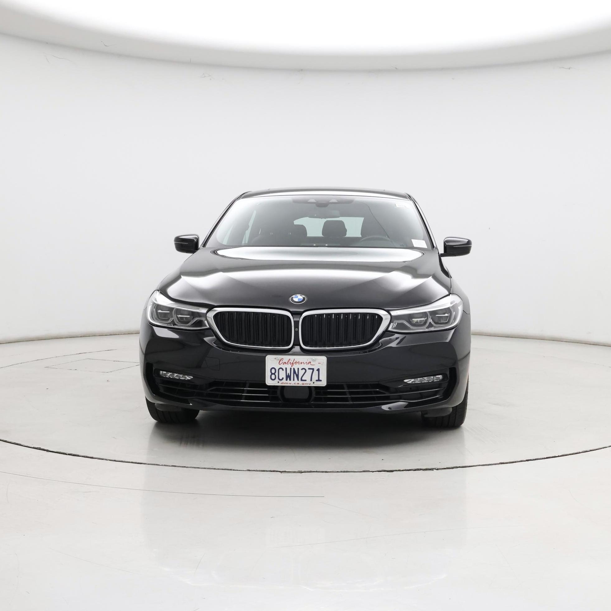 Thumbnail: 2018 BMW 6 Series - 5