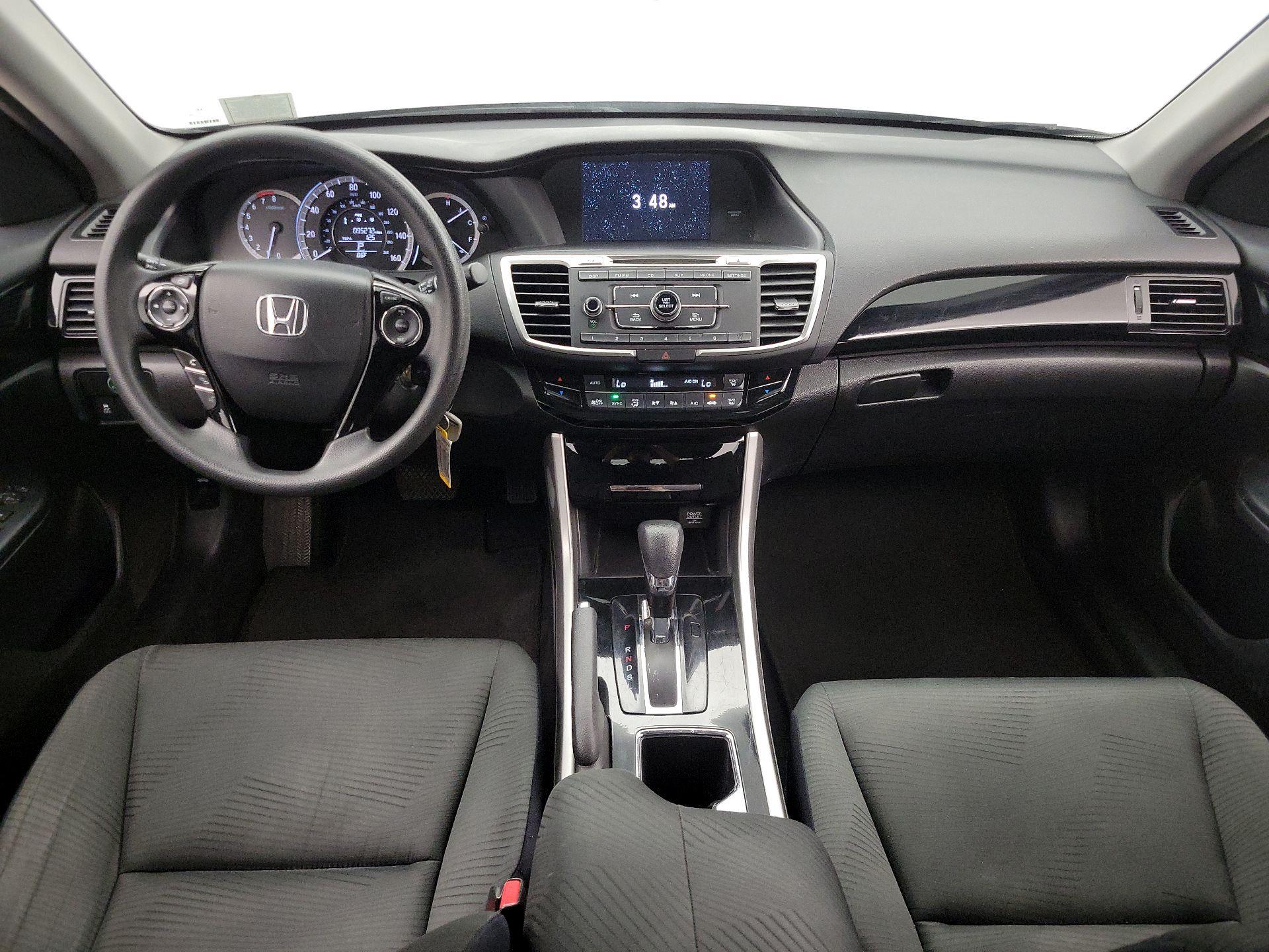 Thumbnail: 2016 Honda Accord - 9