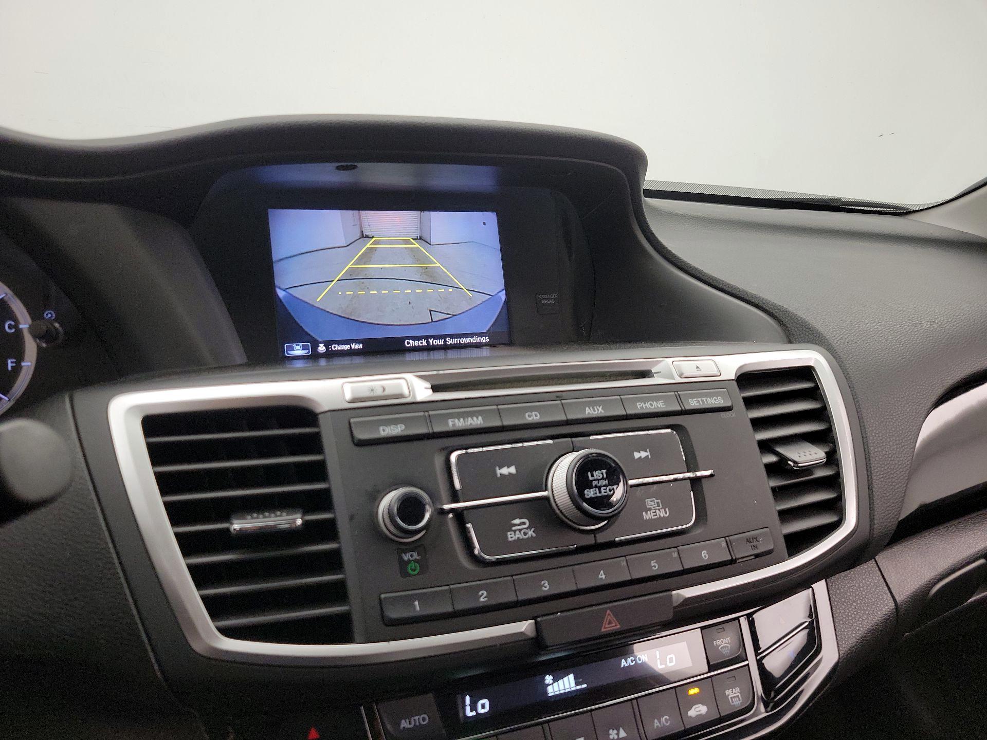 Thumbnail: 2016 Honda Accord - 14