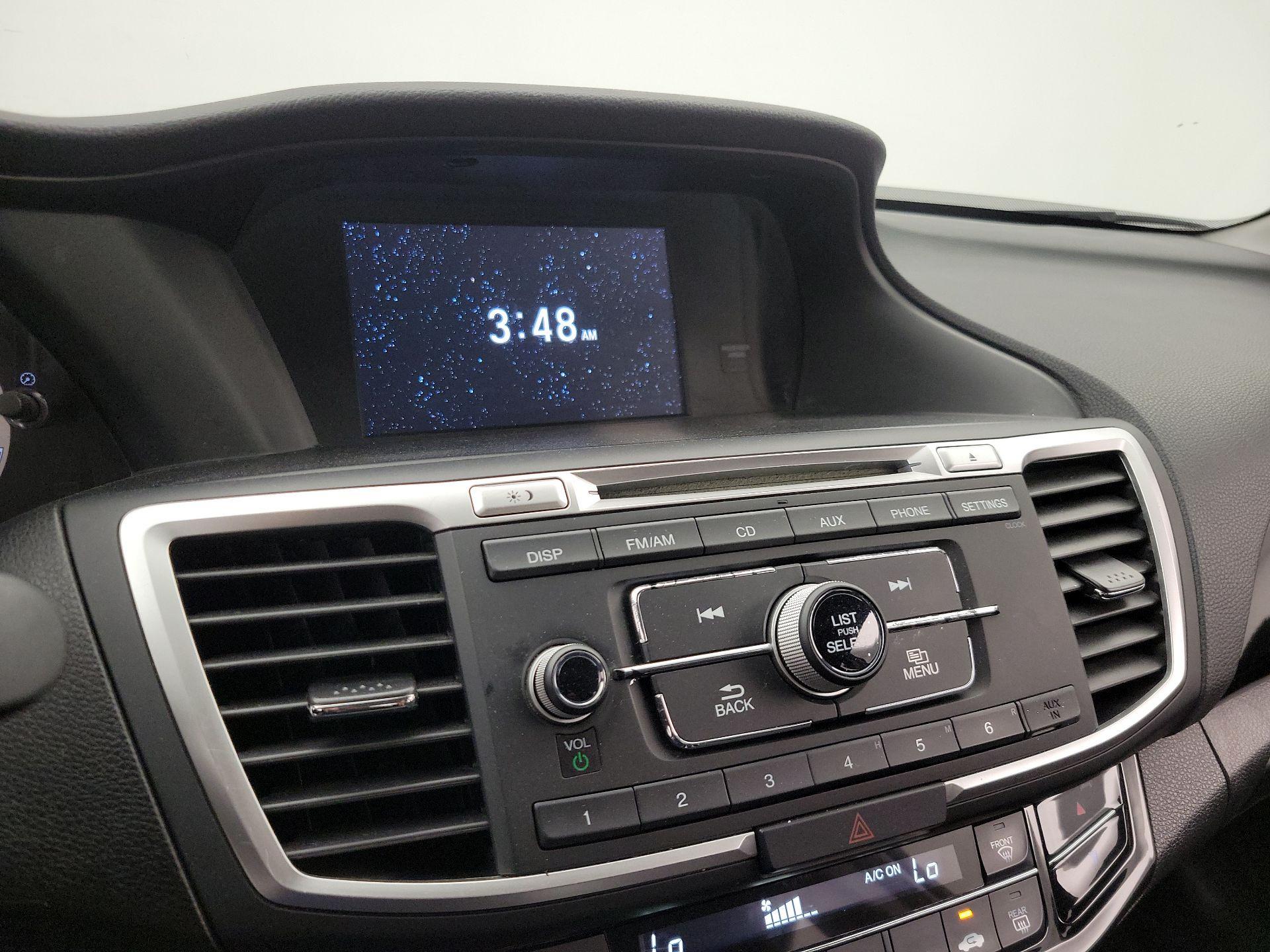 Thumbnail: 2016 Honda Accord - 15