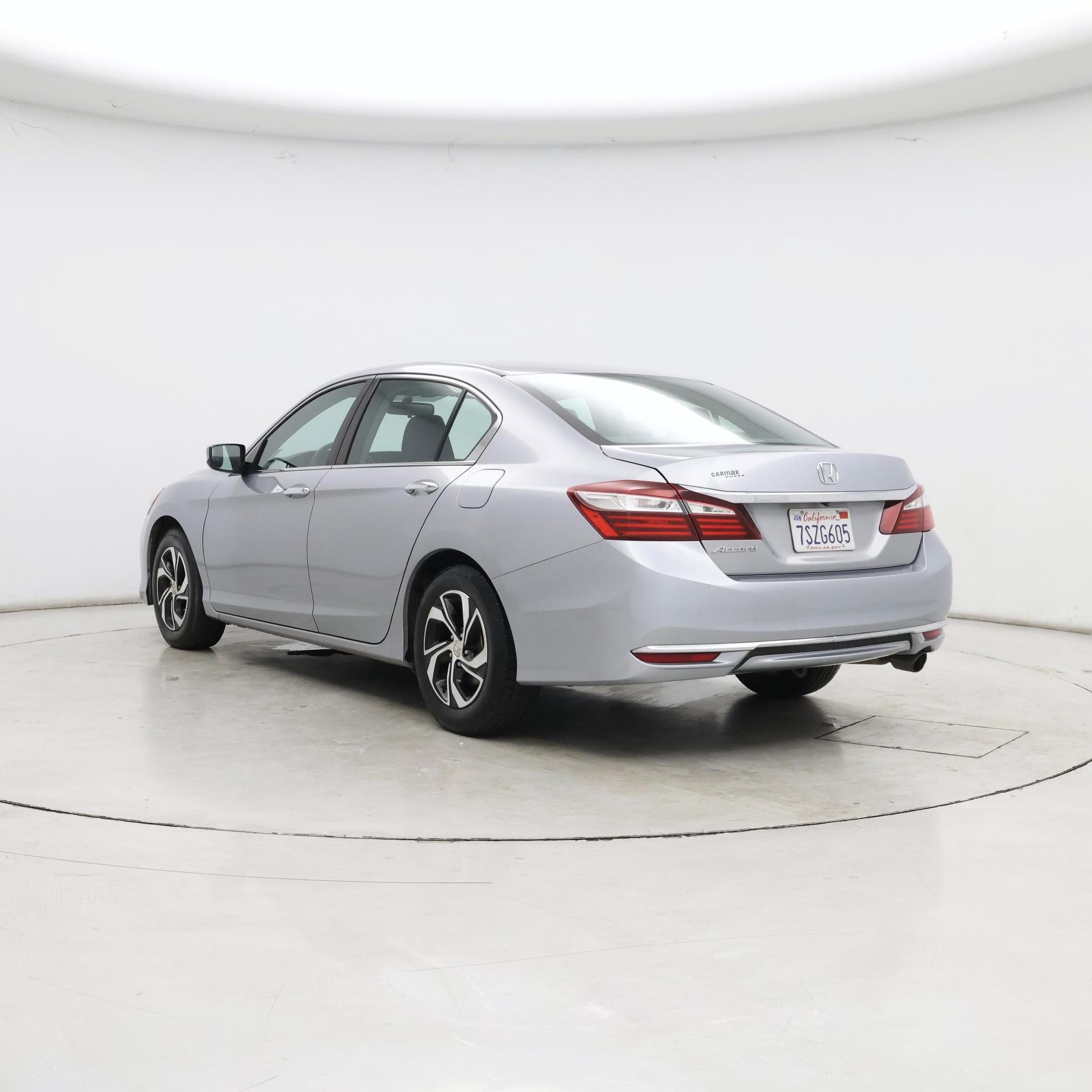 Thumbnail: 2016 Honda Accord - 2