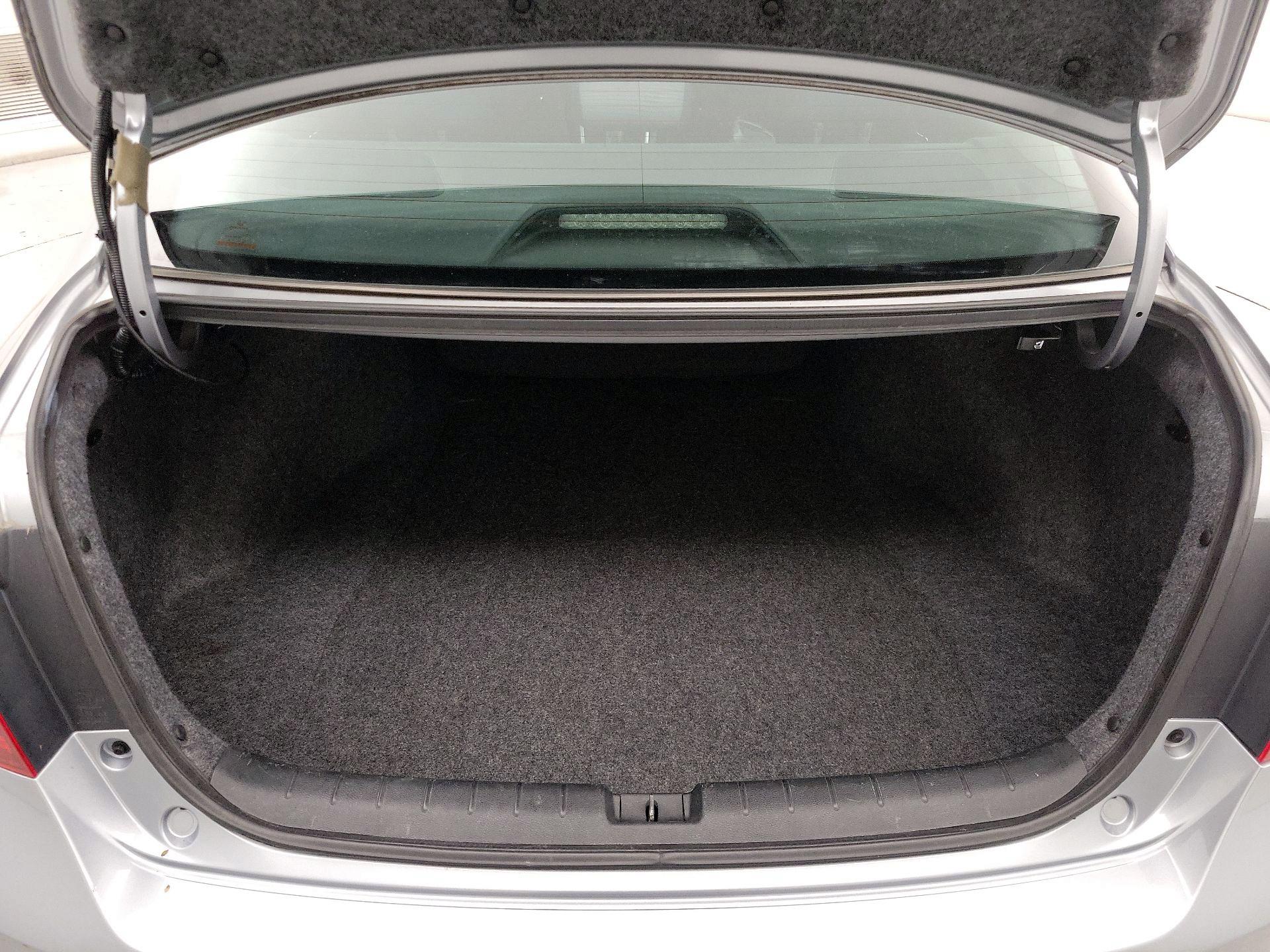 Thumbnail: 2016 Honda Accord - 19