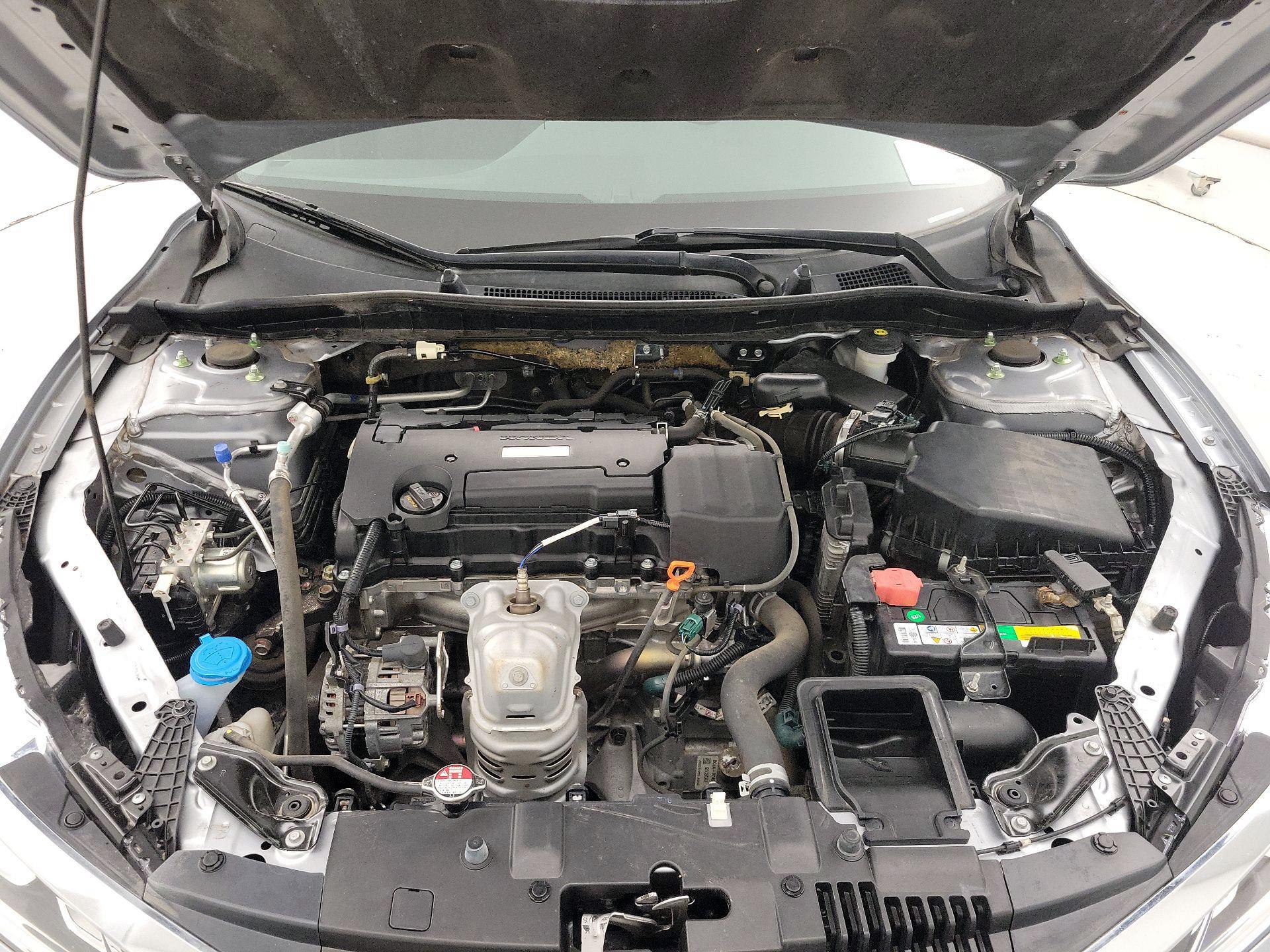 Thumbnail: 2016 Honda Accord - 20