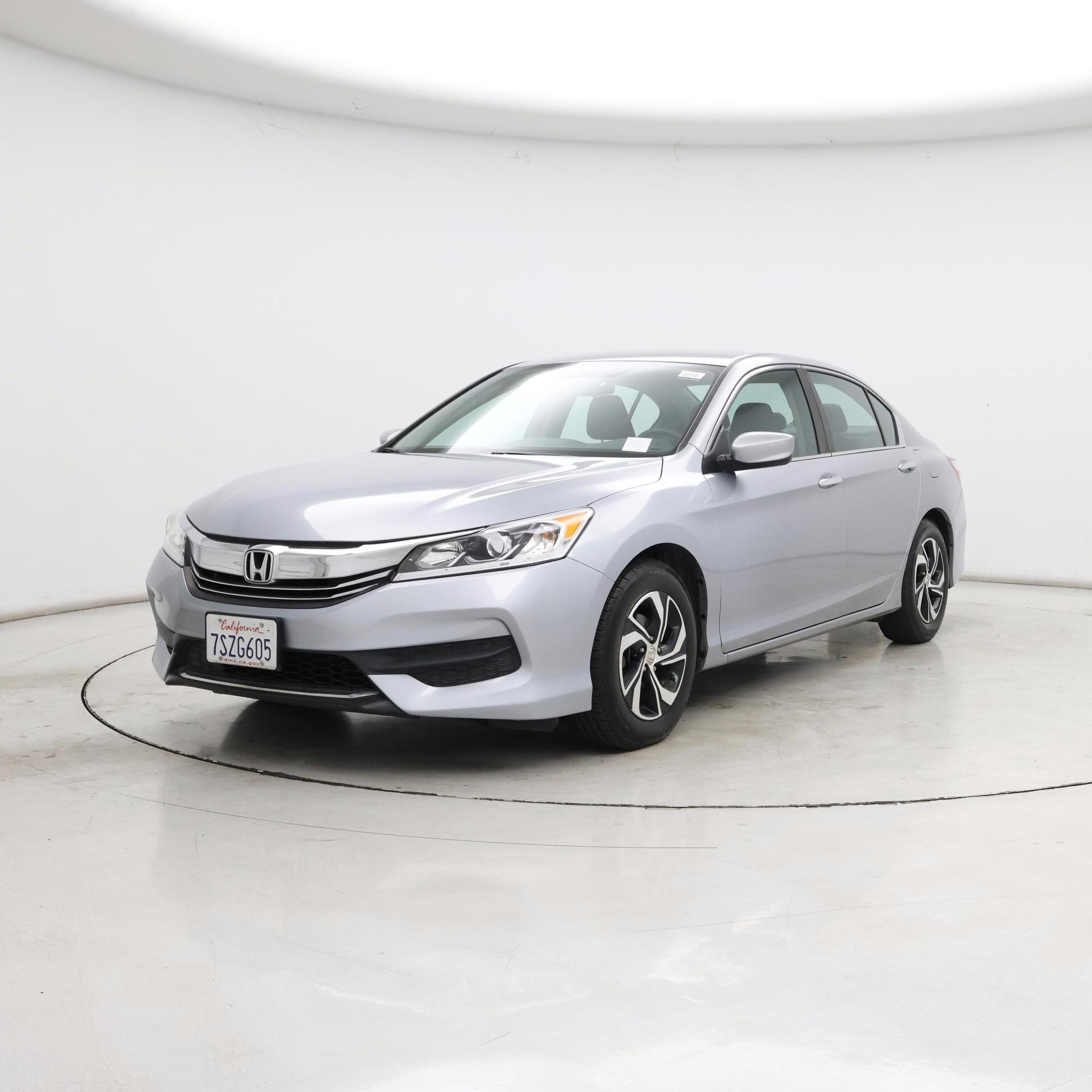 Thumbnail: 2016 Honda Accord - 4