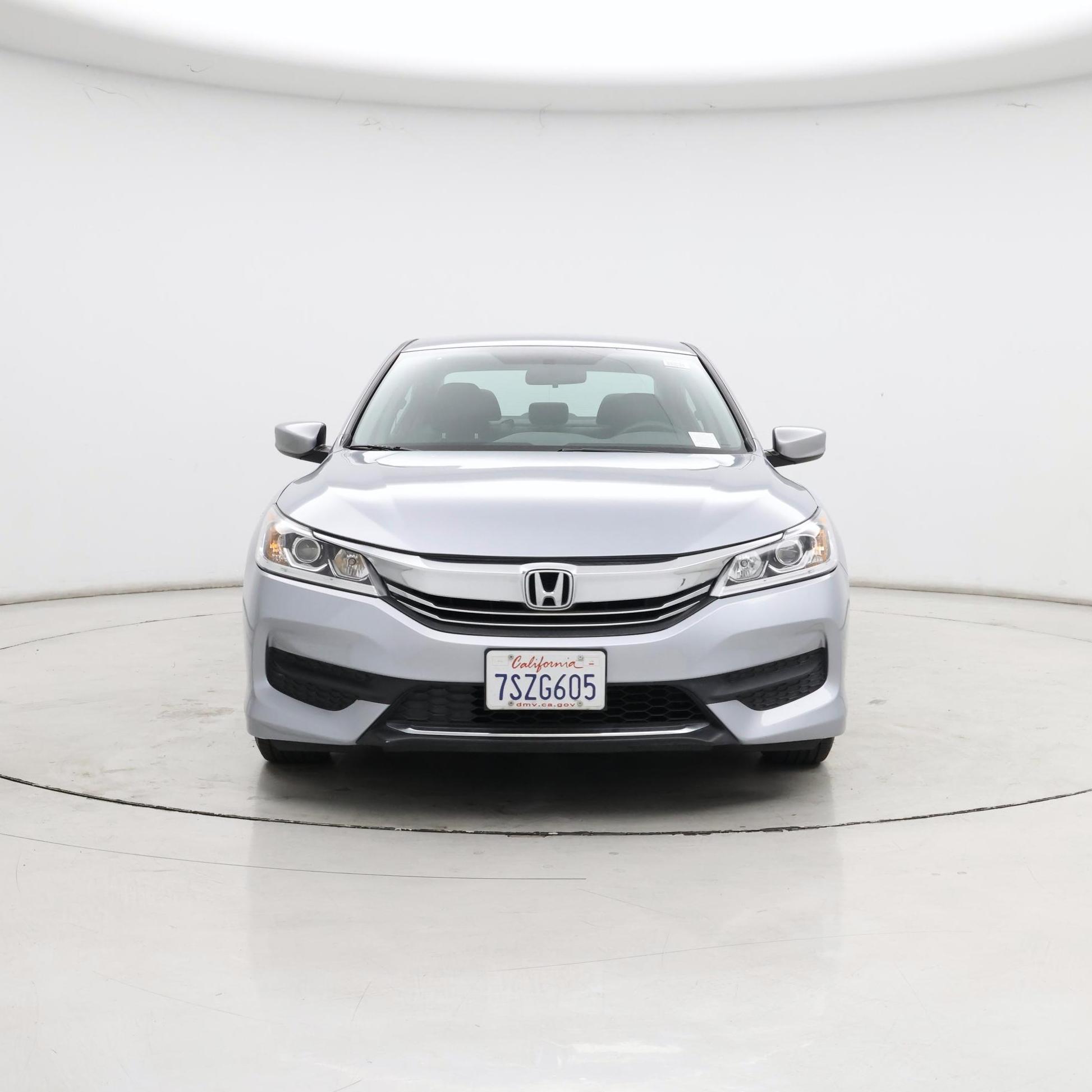 Thumbnail: 2016 Honda Accord - 5