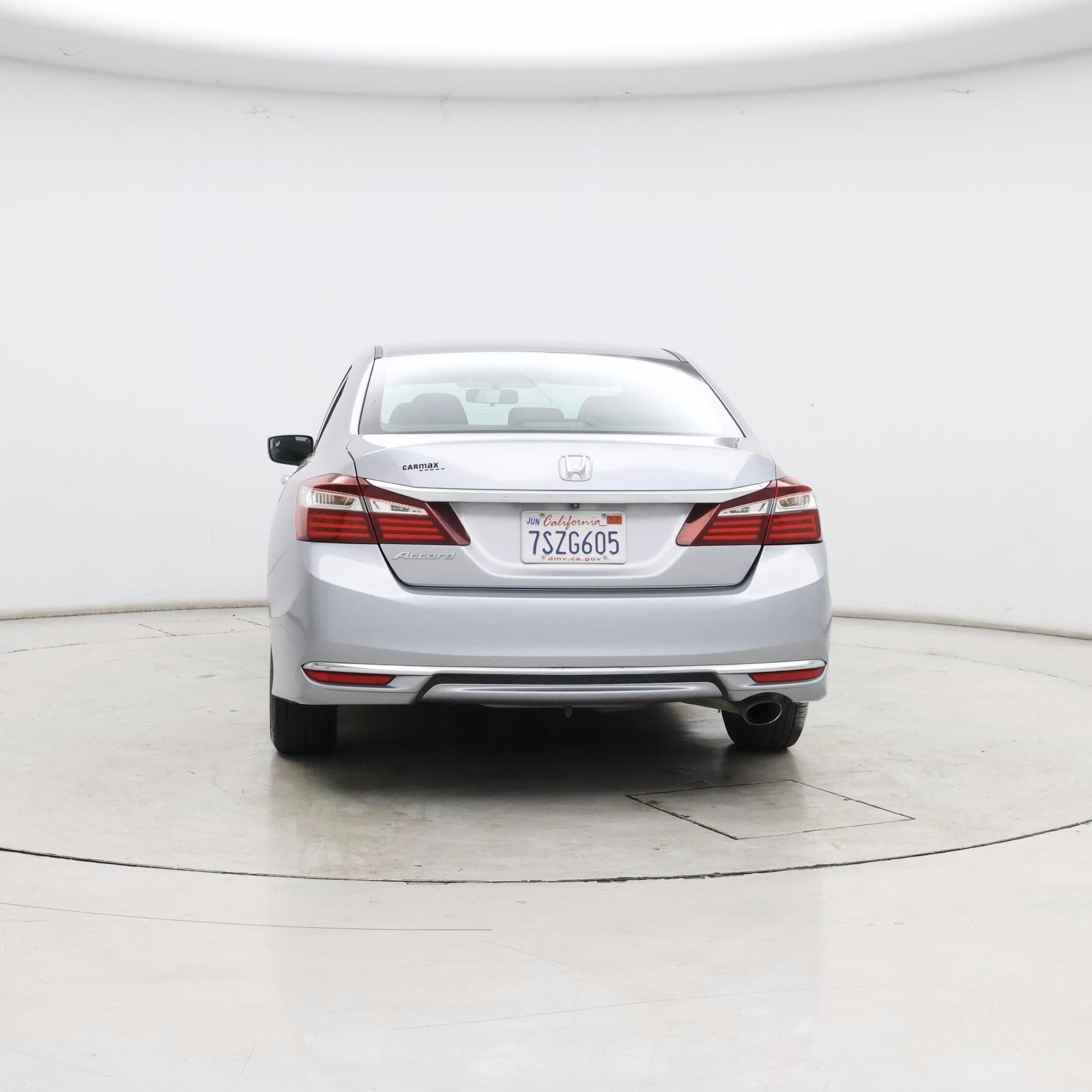 Thumbnail: 2016 Honda Accord - 6
