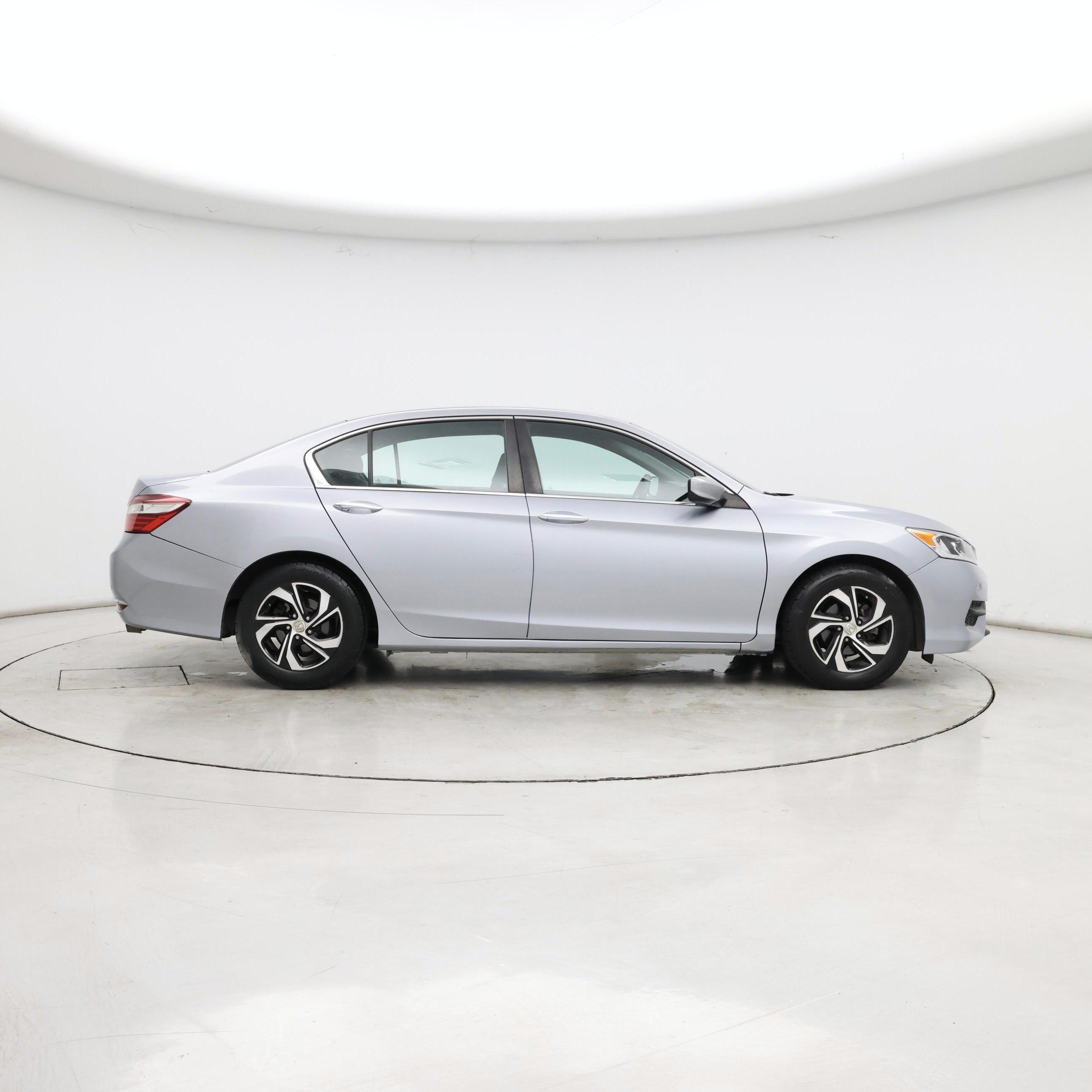Thumbnail: 2016 Honda Accord - 7