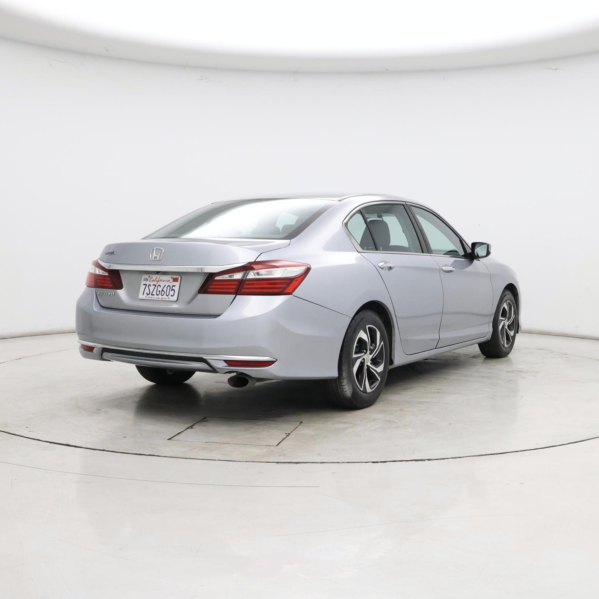 Thumbnail: 2016 Honda Accord - 8